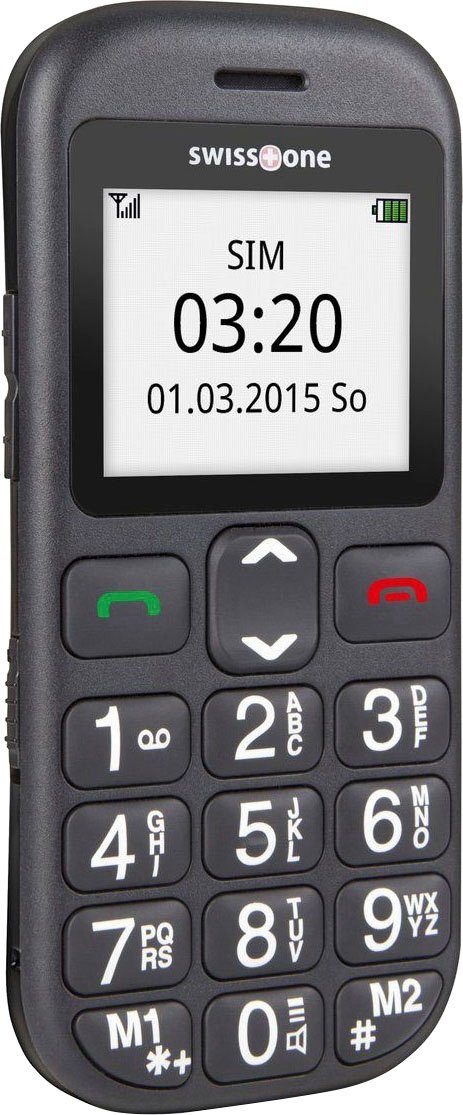 Swisstone Gsm BBM 320c