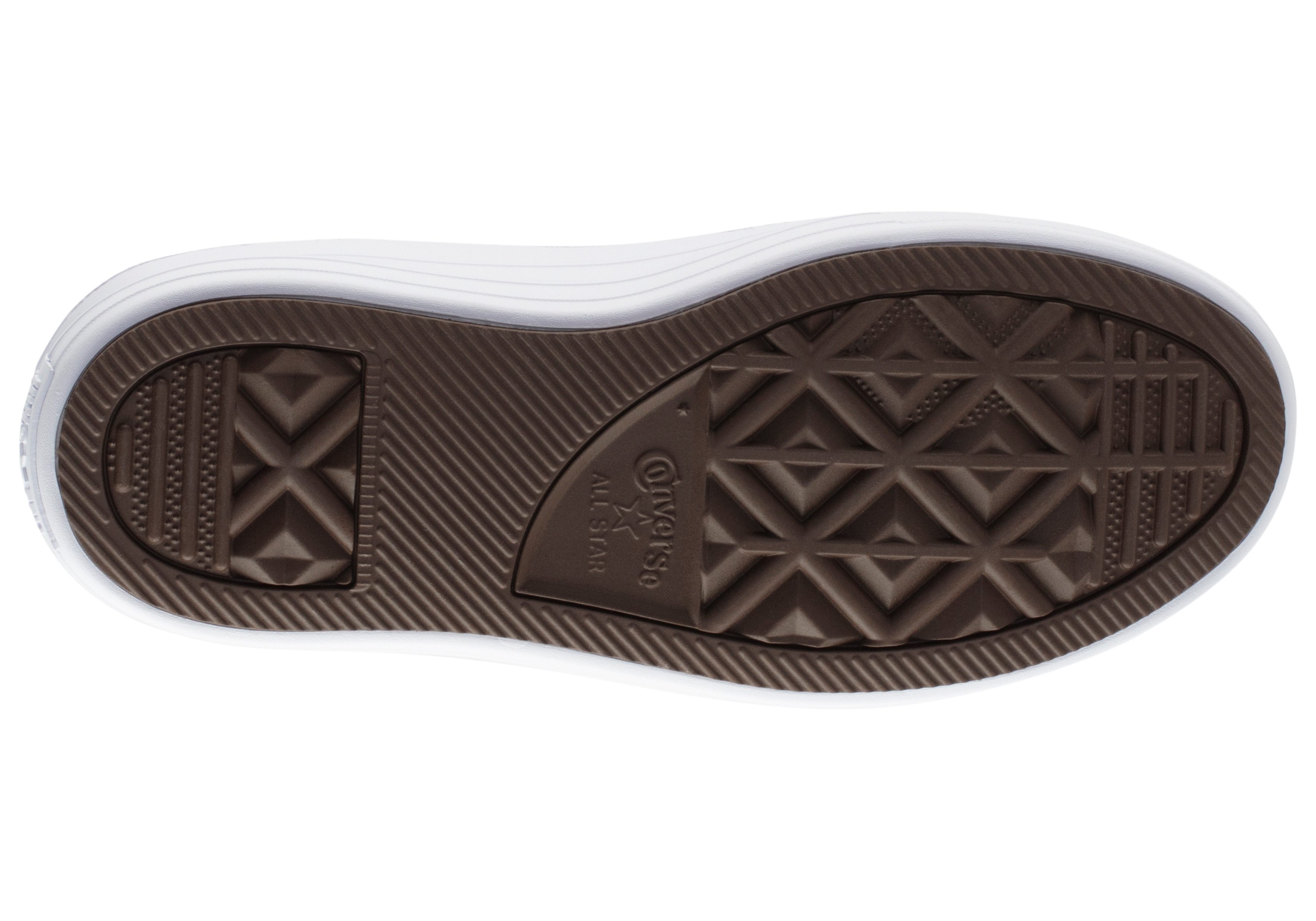 Converse Sneakers CHUCK TAYLOR ALL STAR MOVE