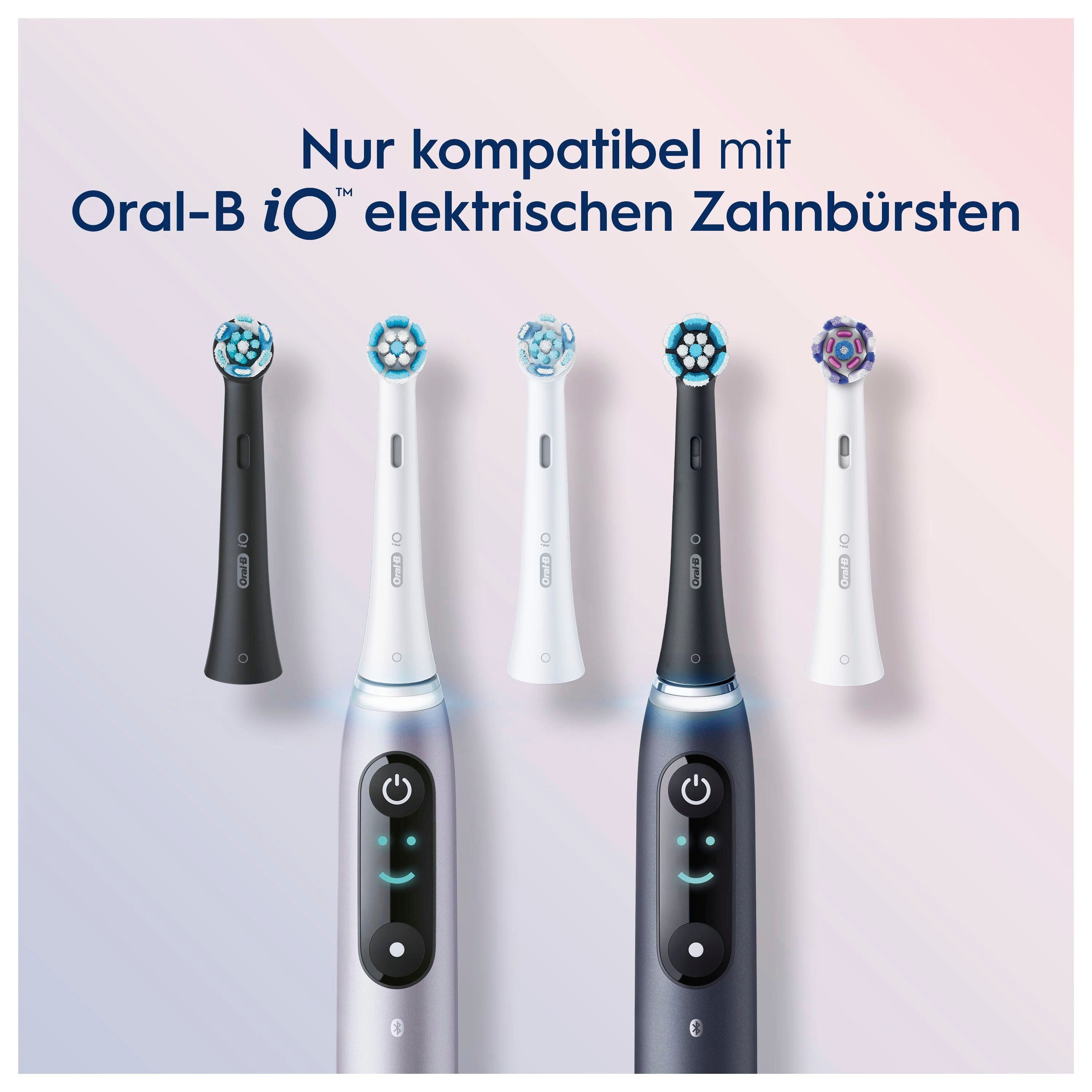 Oral B Opzetborsteltje IO