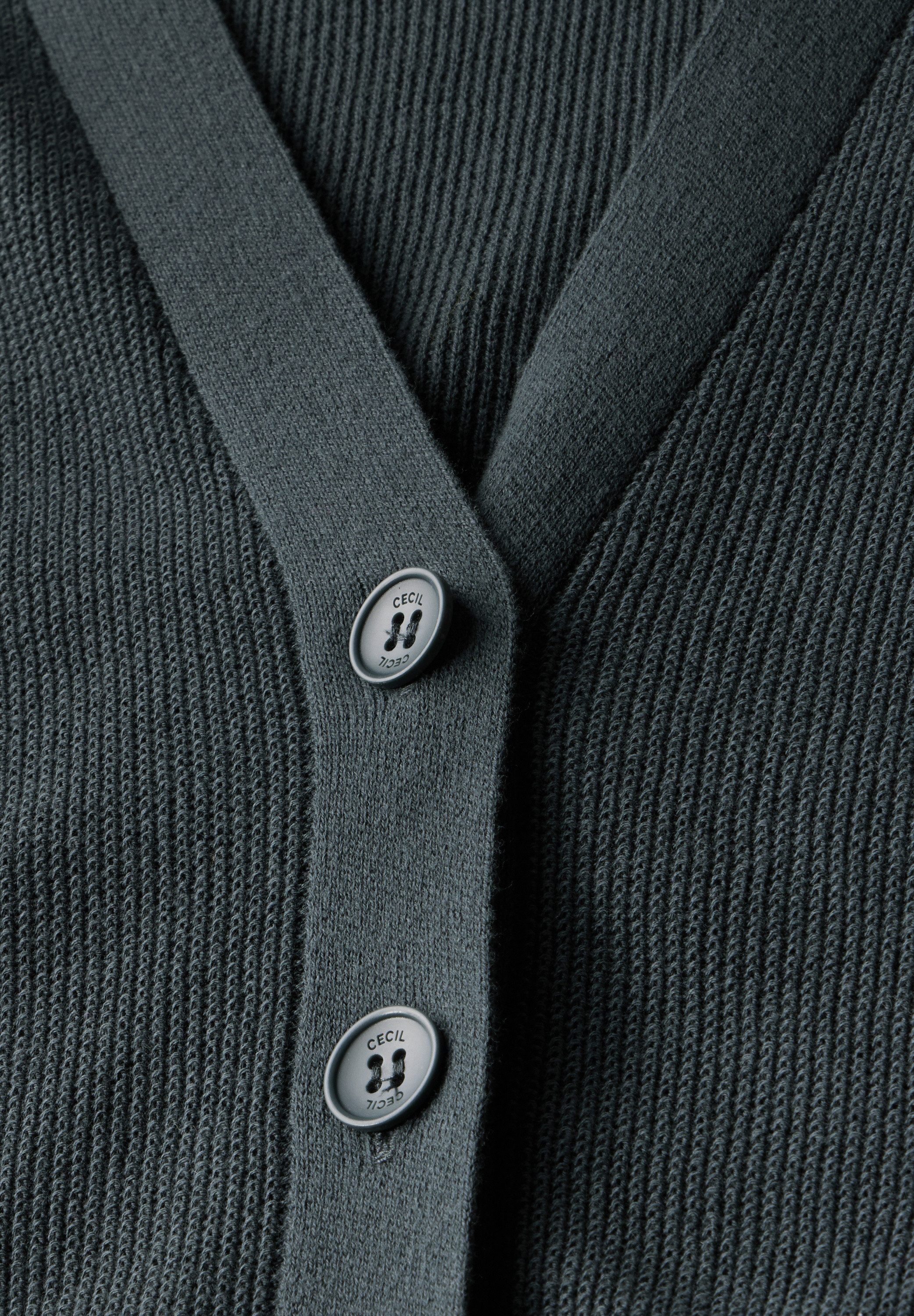Cecil Cardigan