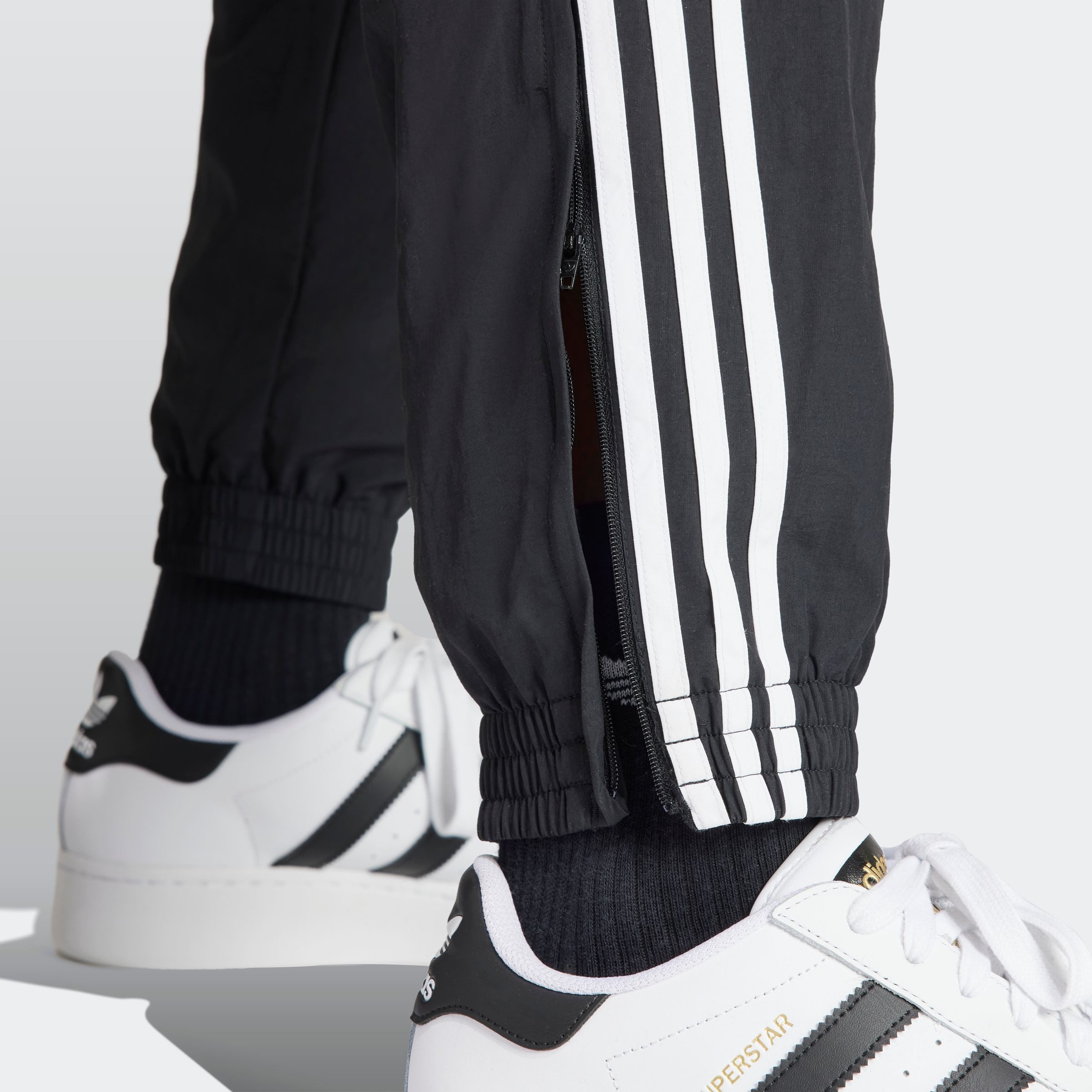 adidas Originals Sportbroek WOVEN FBIRD TP (1-delig)