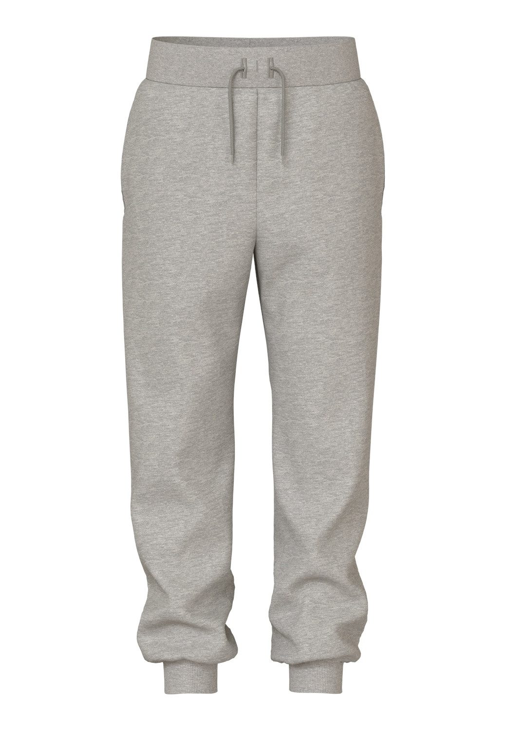 Name It Sweatbroek NKMVIAN NREG SWE PANT BRU NOOS