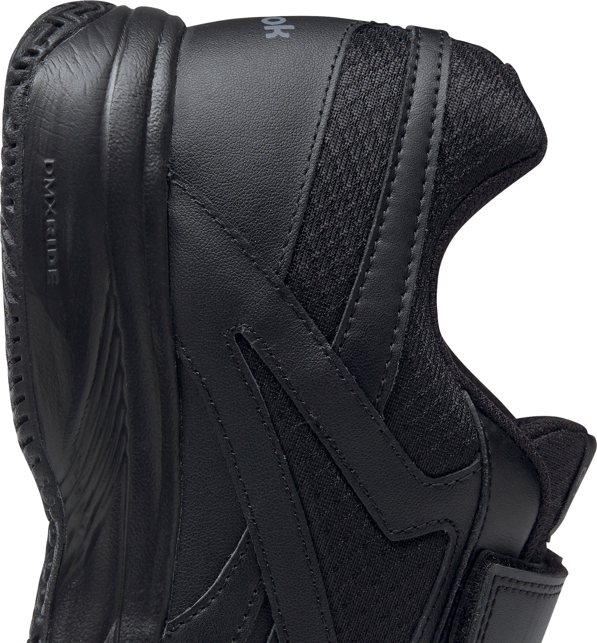 Reebok Wandelschoenen WORK N CUSHION 4.0 met klittenbandsluiting