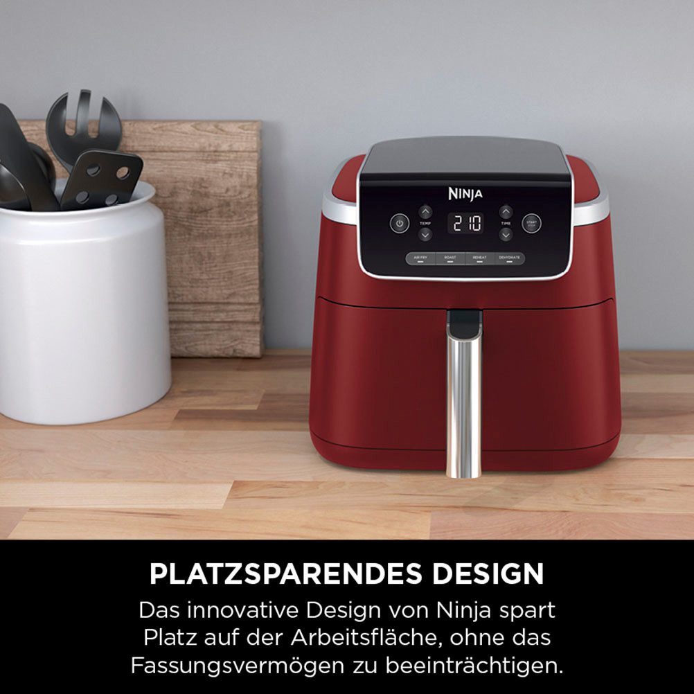 NINJA Airfryer PRO Cinnamon AF140EUCM