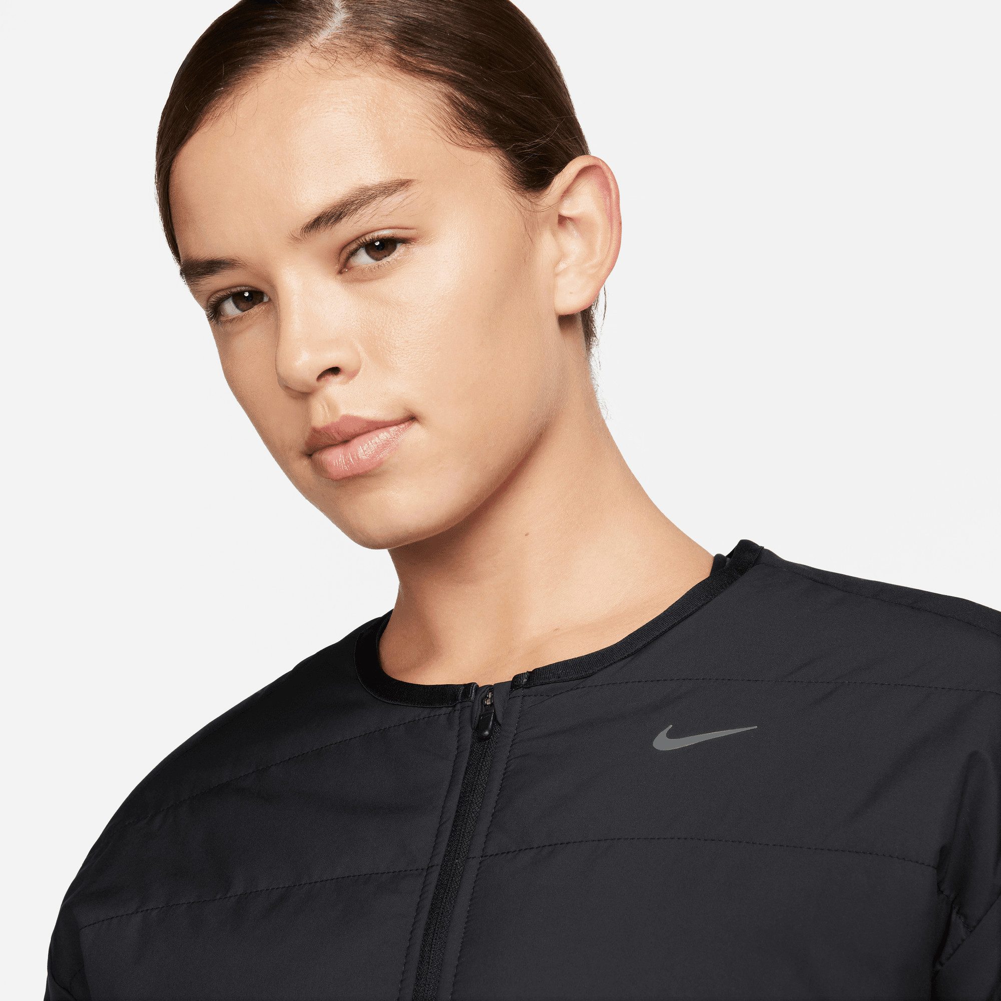 Nike Runningjack THERMA-FIT SWIFT WOMEN'S JACKET