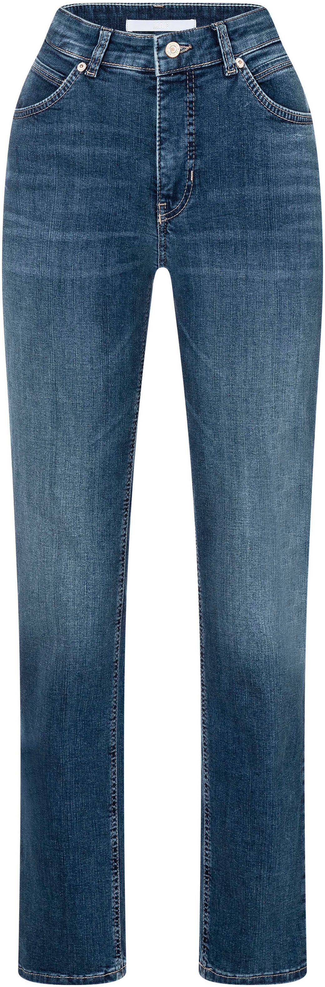 MAC Stretch jeans Melanie Recht model