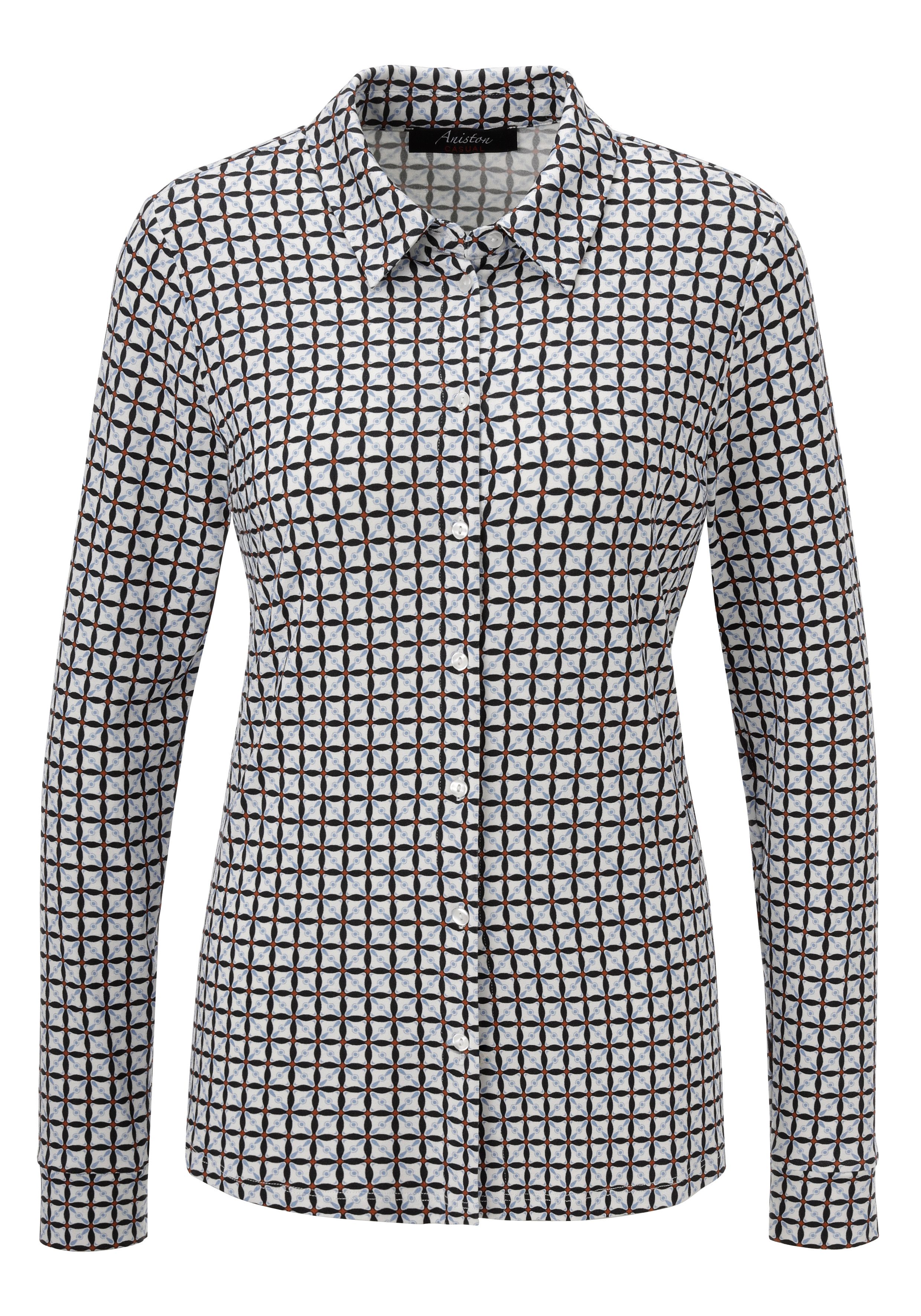 Aniston CASUAL Overhemdblouse