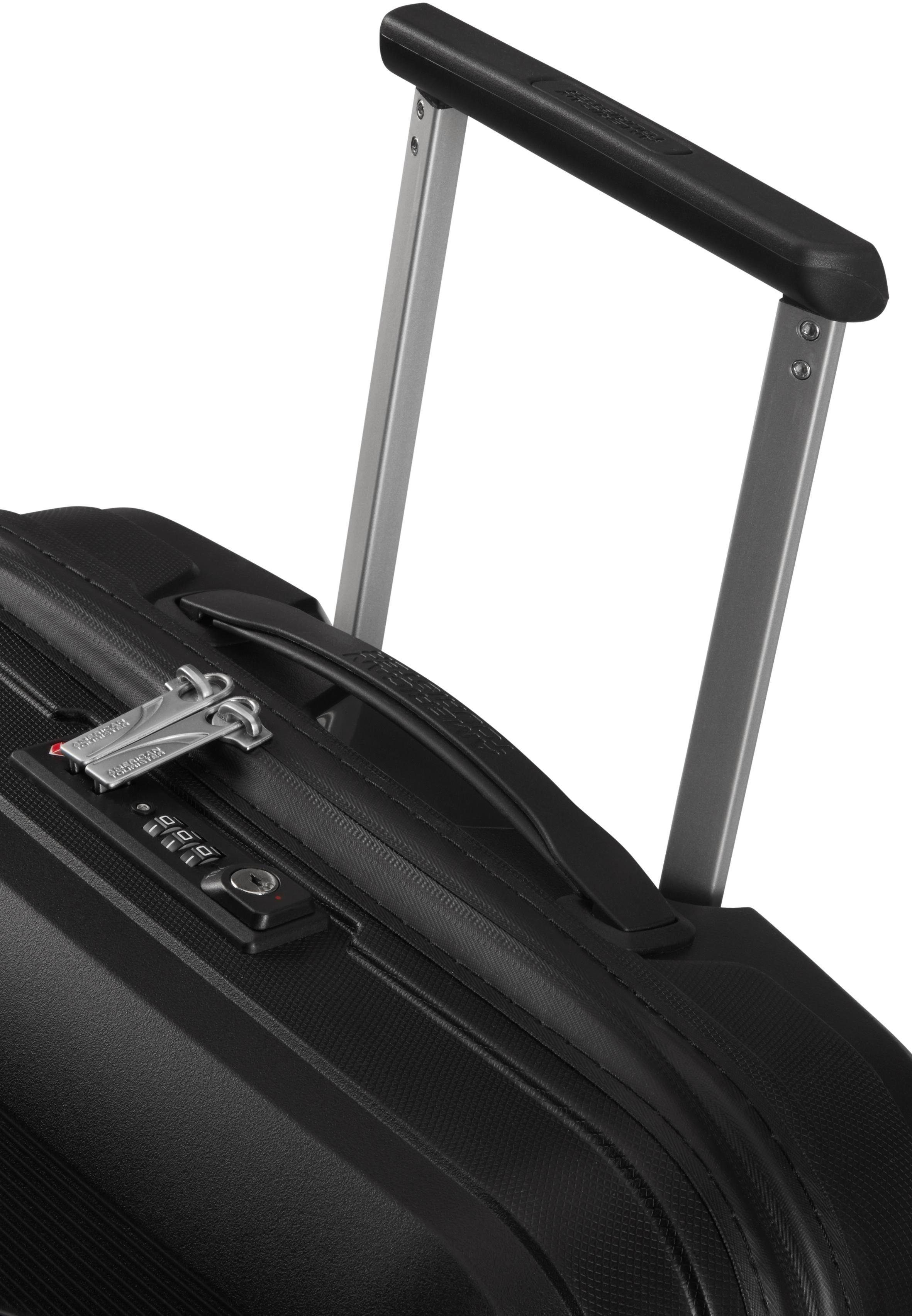 American Tourister® Hardshell-trolley AIRCONIC 67 Koffer reisbagage koffer groot reis koffer TSA-cijferslot