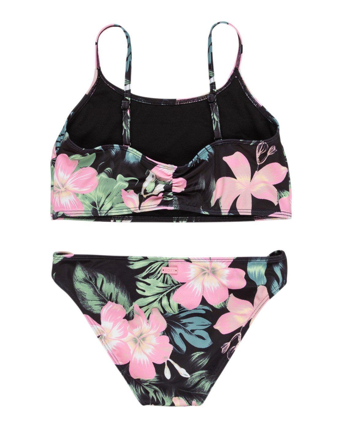 Roxy Badpak Shadow Floral