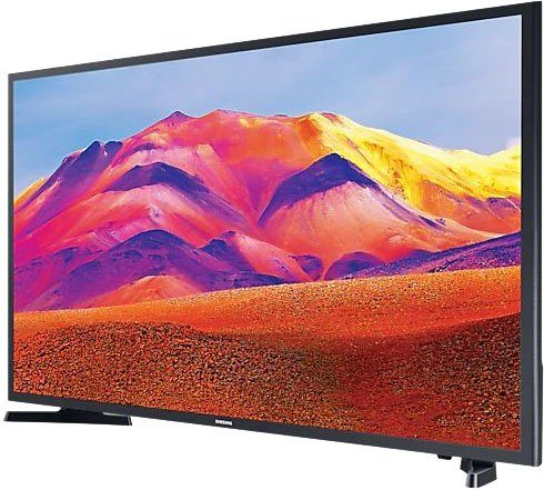 Samsung Led-TV T5379C (2020), 80 cm / 32", Full HD, Smart TV, HDR, Full HD, PurColor