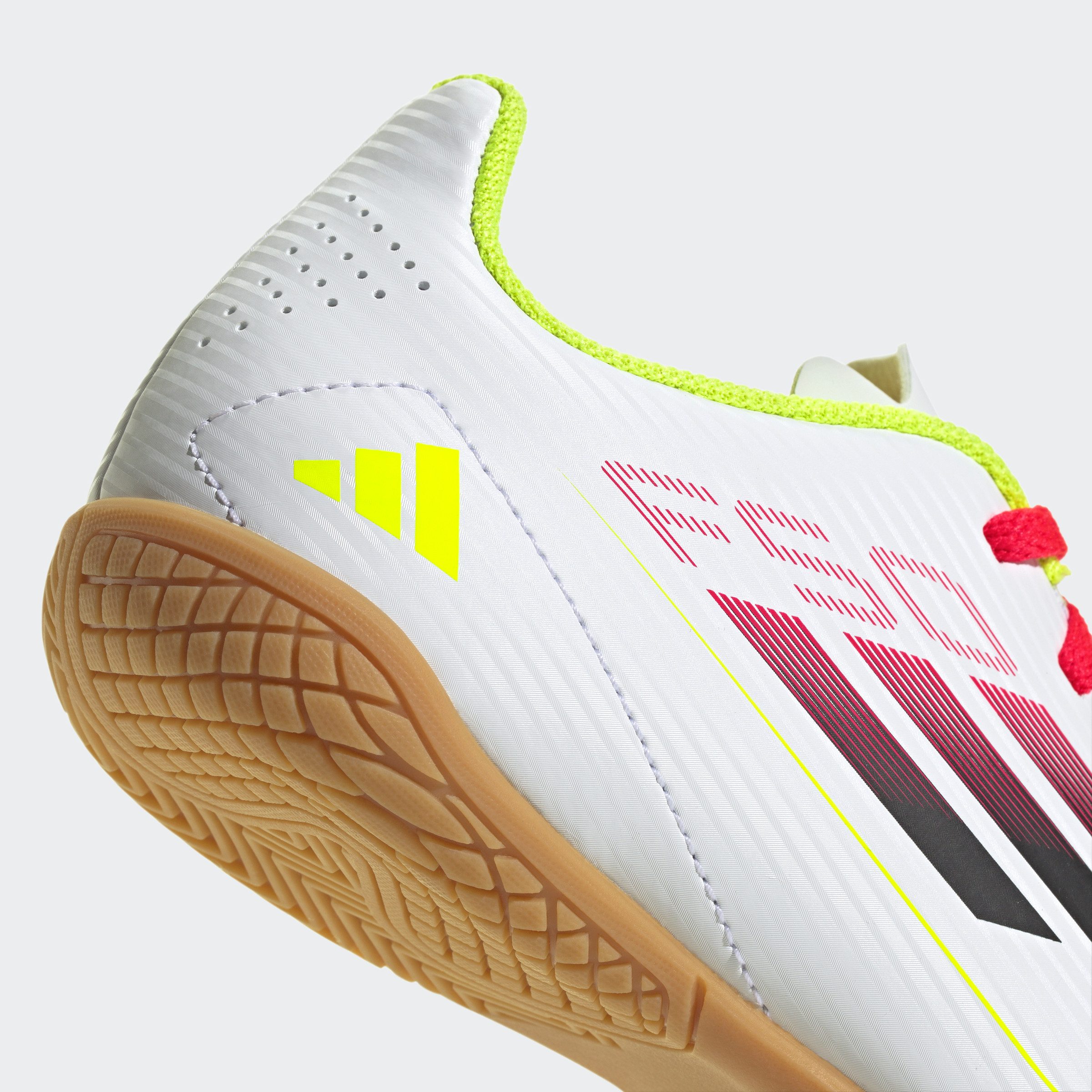 adidas Performance Voetbalschoenen F50 CLUB KIDS IN