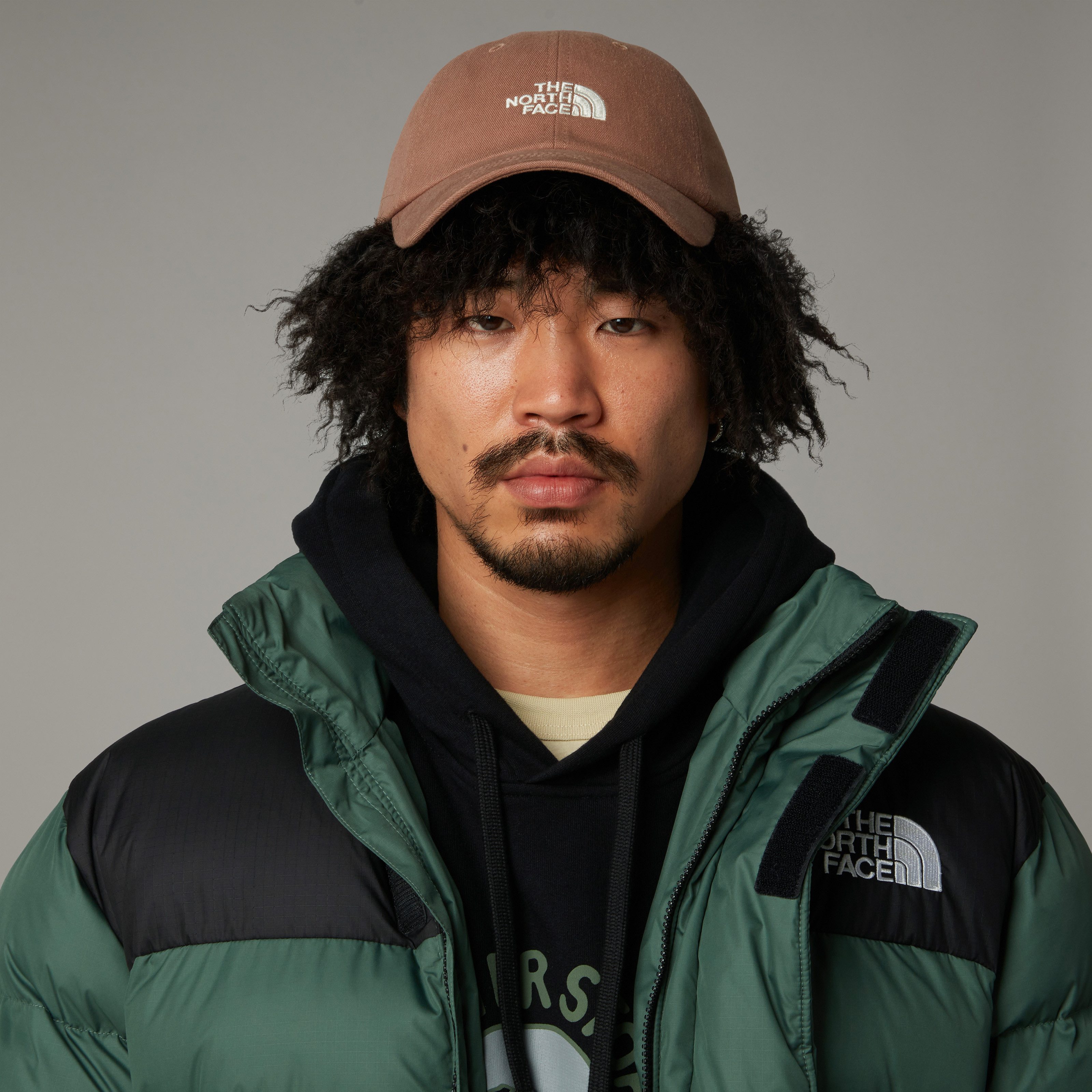 The North Face Baseball pet NORM HAT (1 stuk)