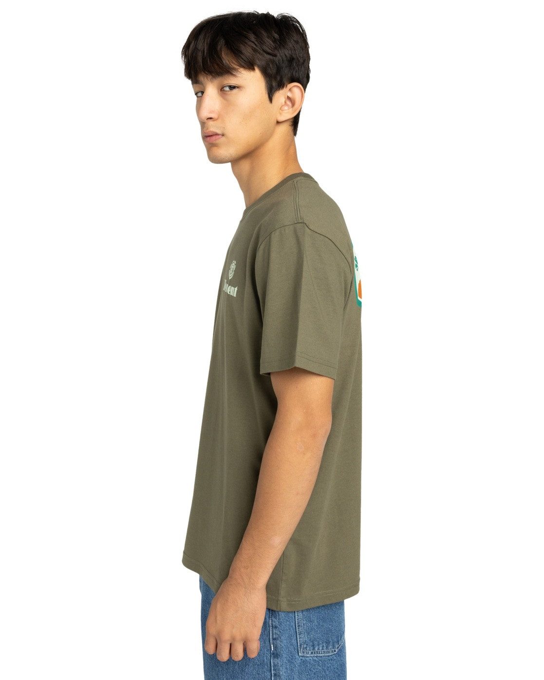 Element T-shirt Epic