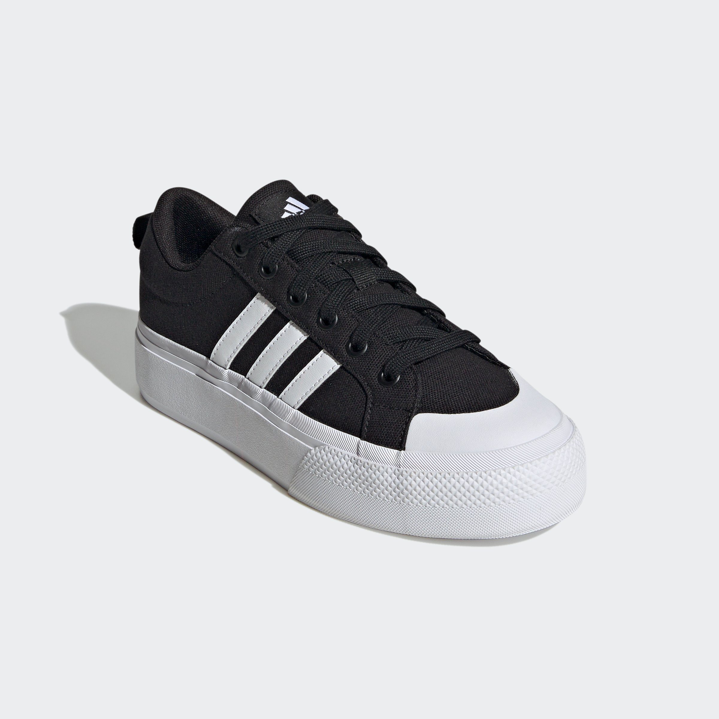 adidas Sportswear Sneakers BRAVADA 2.0 PLATFORM Design geïnspireerd door adidas Nizza