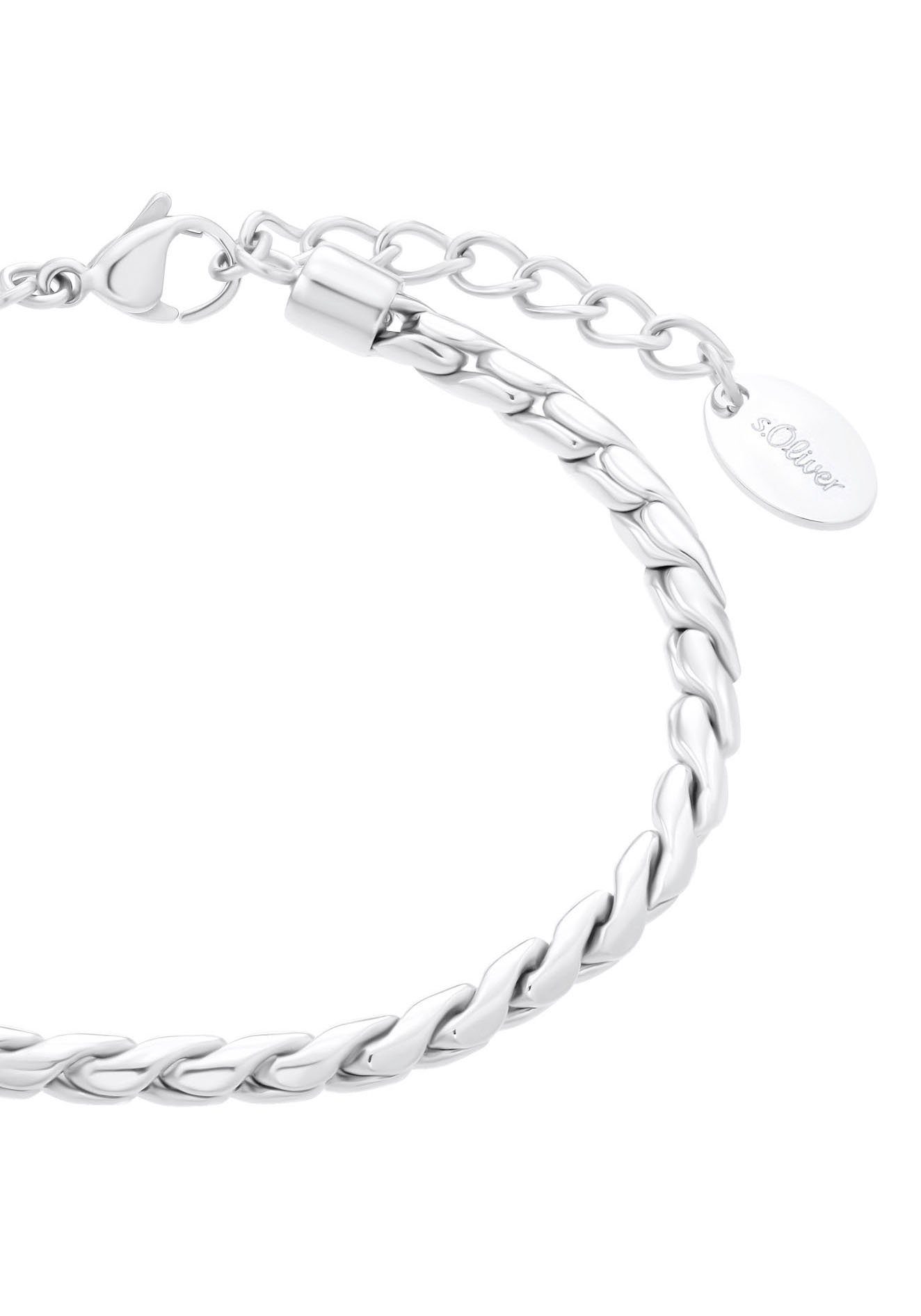 s.Oliver Armband Classic Chic, 2035762, 2035763