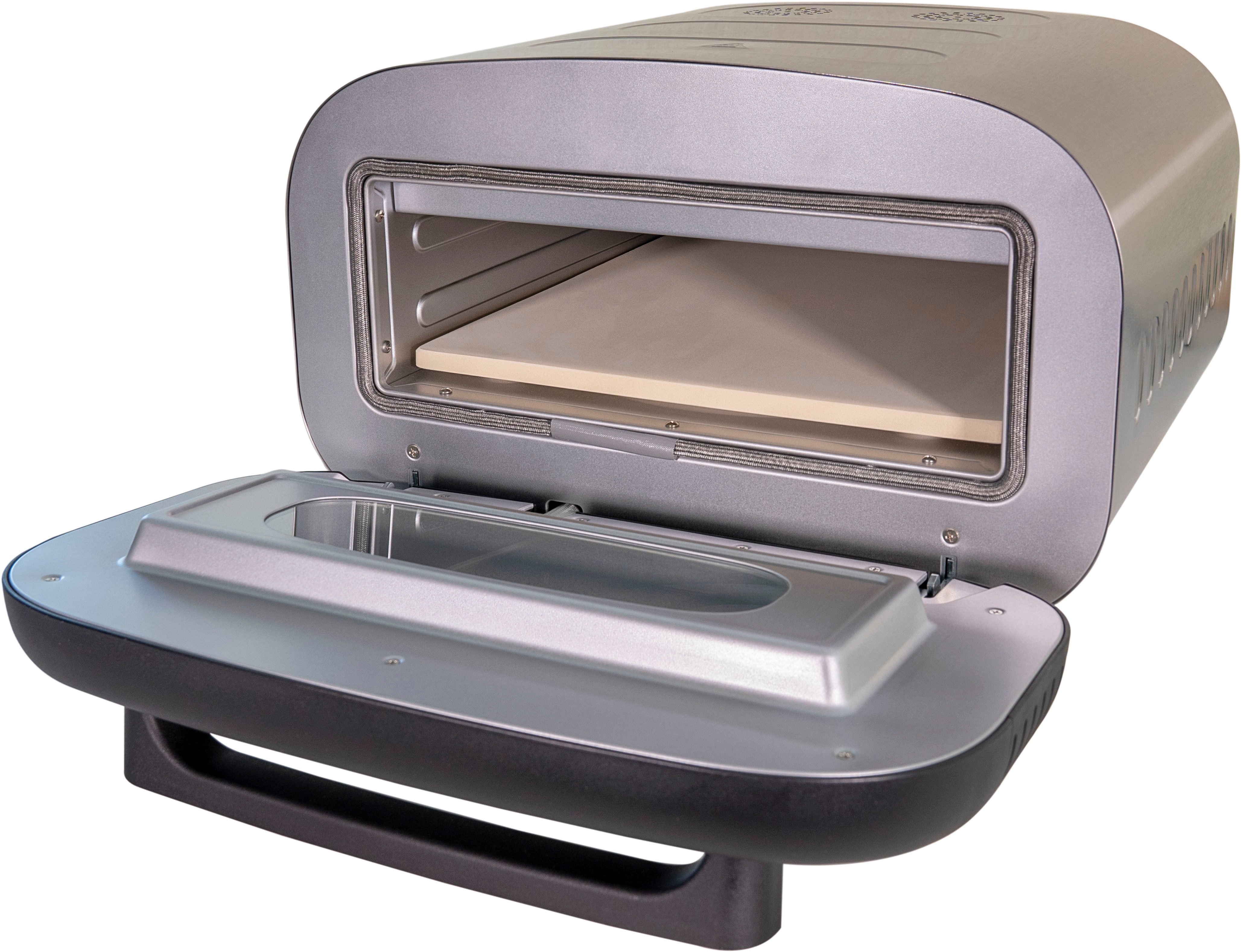 Unold Pizza-oven Alfredo 68806