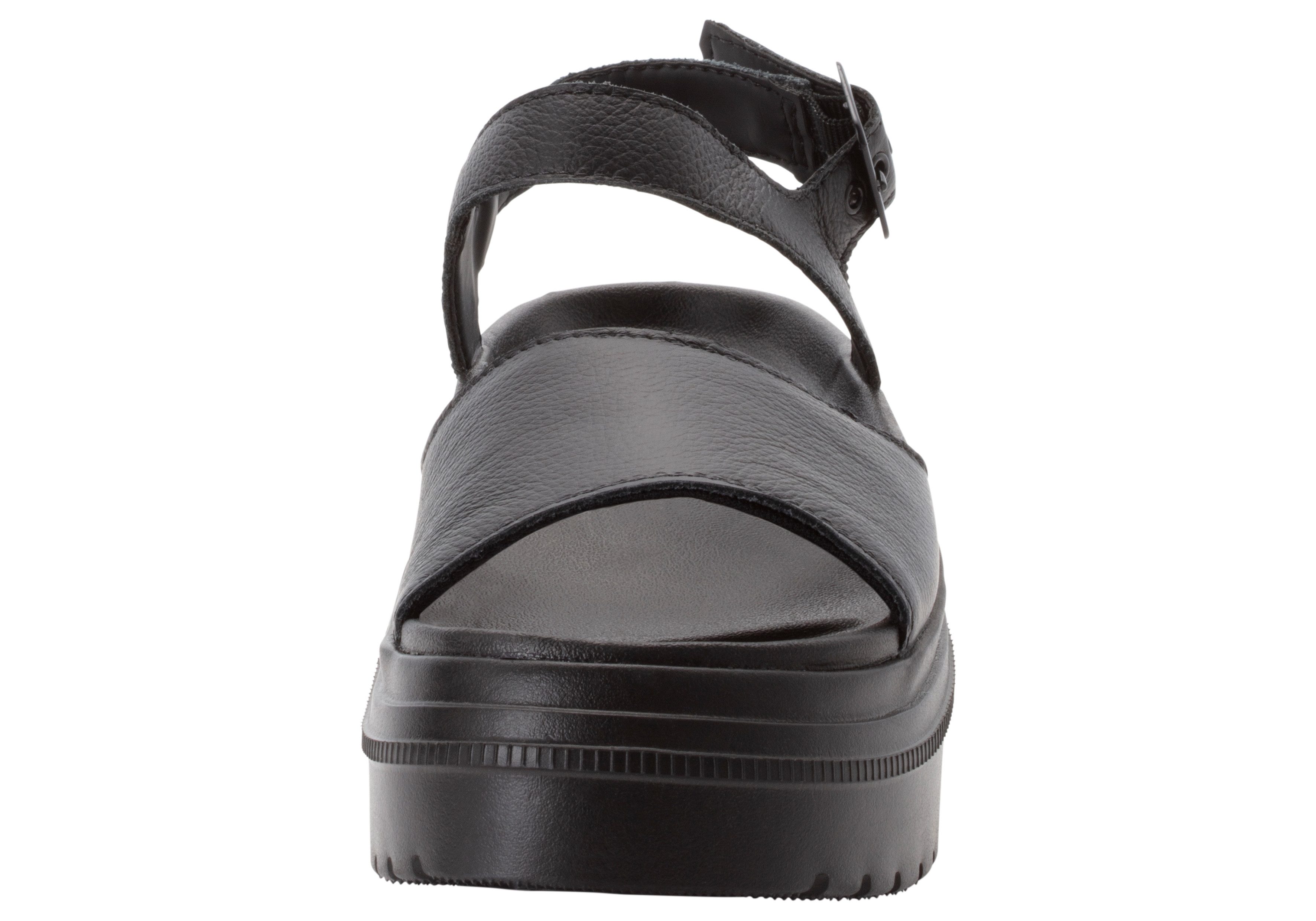 Converse Sandalen CHUCK TAYLOR ALL STAR LUGGED HEEL SANDAL