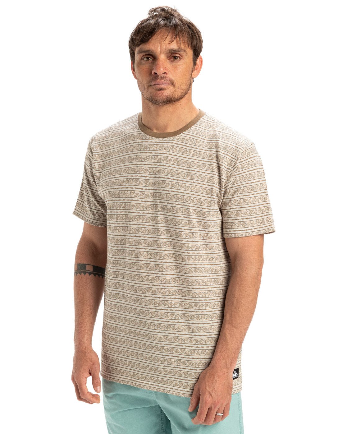 Quiksilver Shirttop Street Way