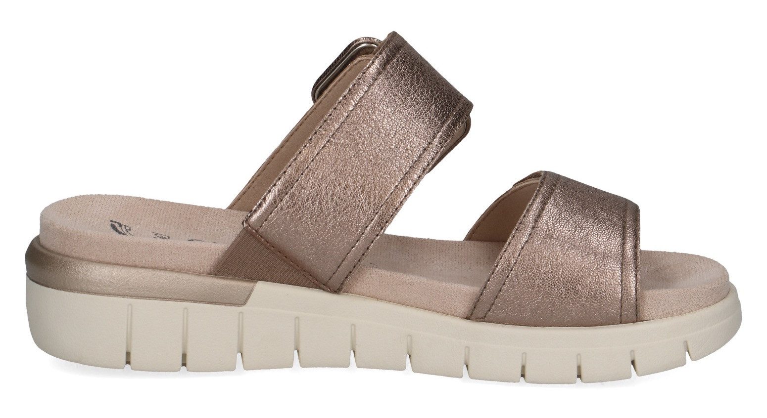 Caprice Slippers