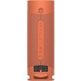 sony bluetoothluidspreker srs-xb23 draagbare, draadloze 12h accucapaciteit, waterafstotend, extra bas rood