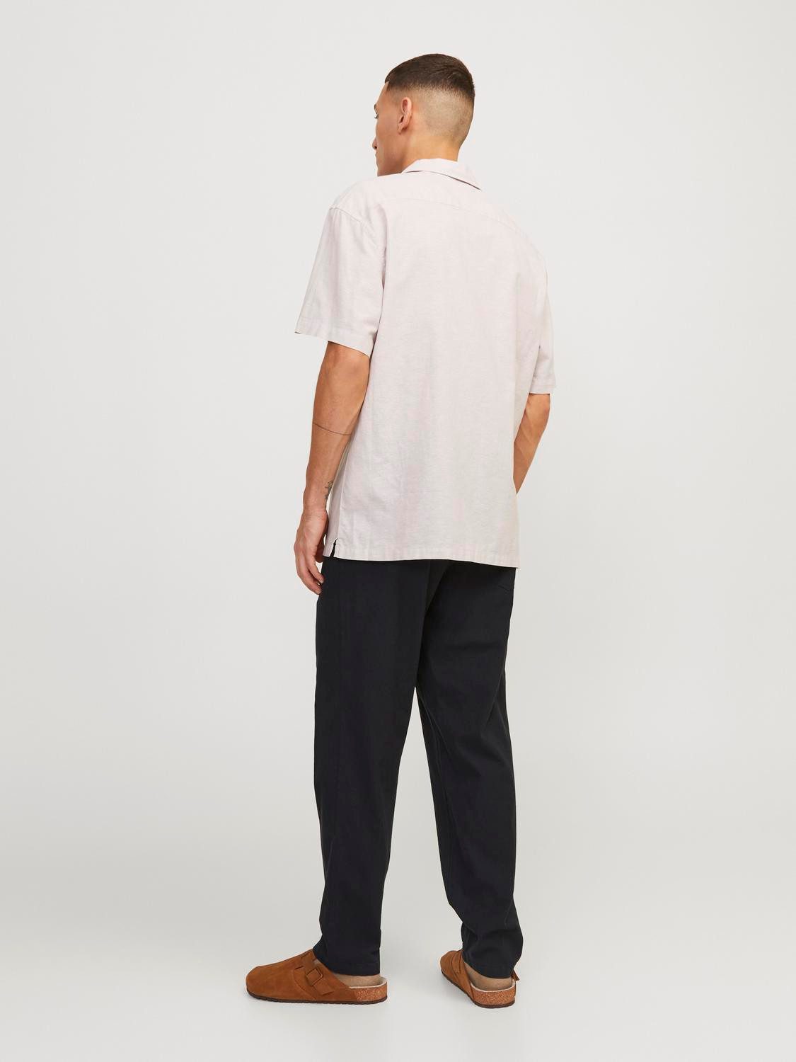 Jack & Jones Joggingbroek JPSTACE DAVE BREEZE JOGGER SN