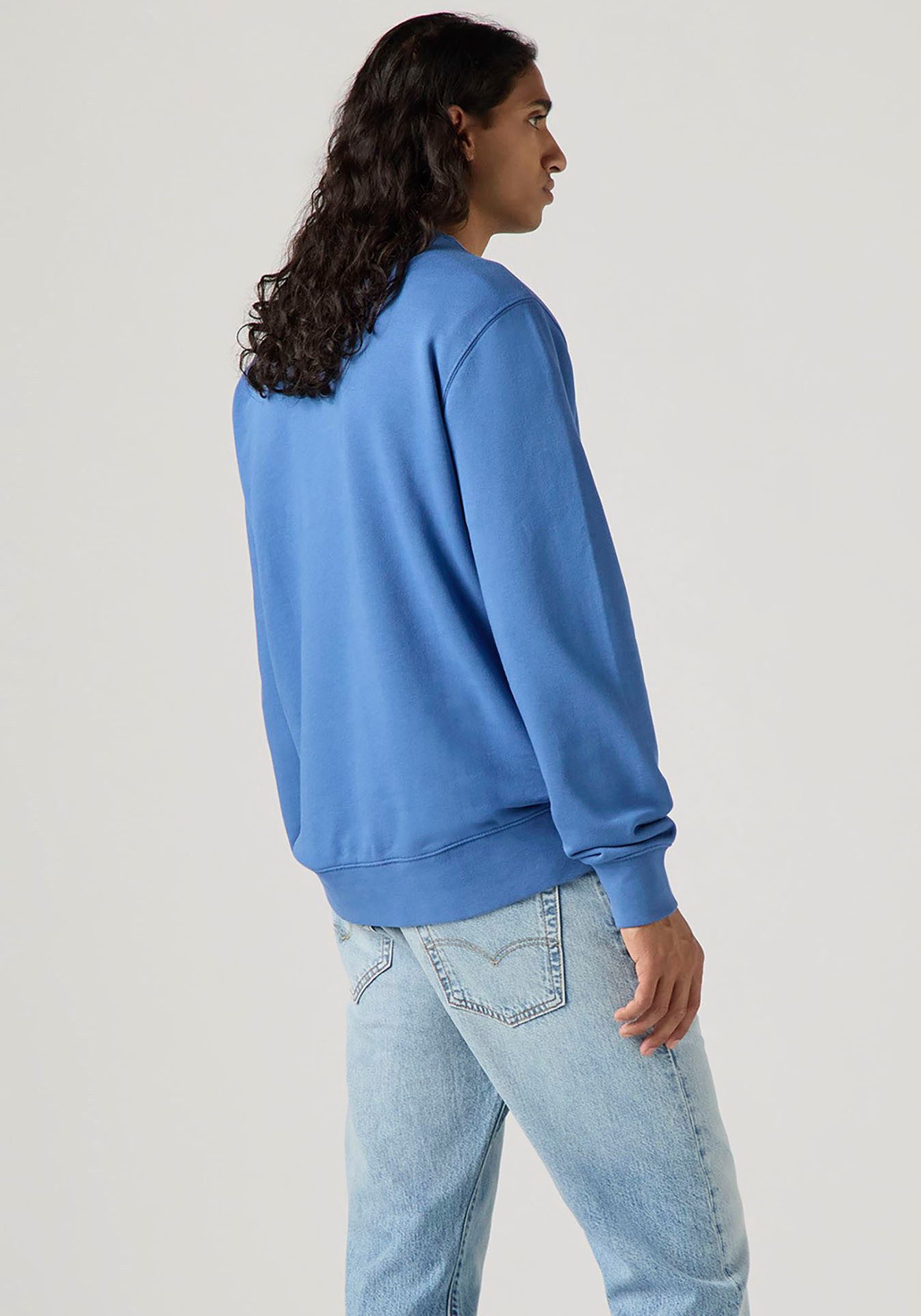 Levi's® Sweatshirt NEW ORIGINAL CREW