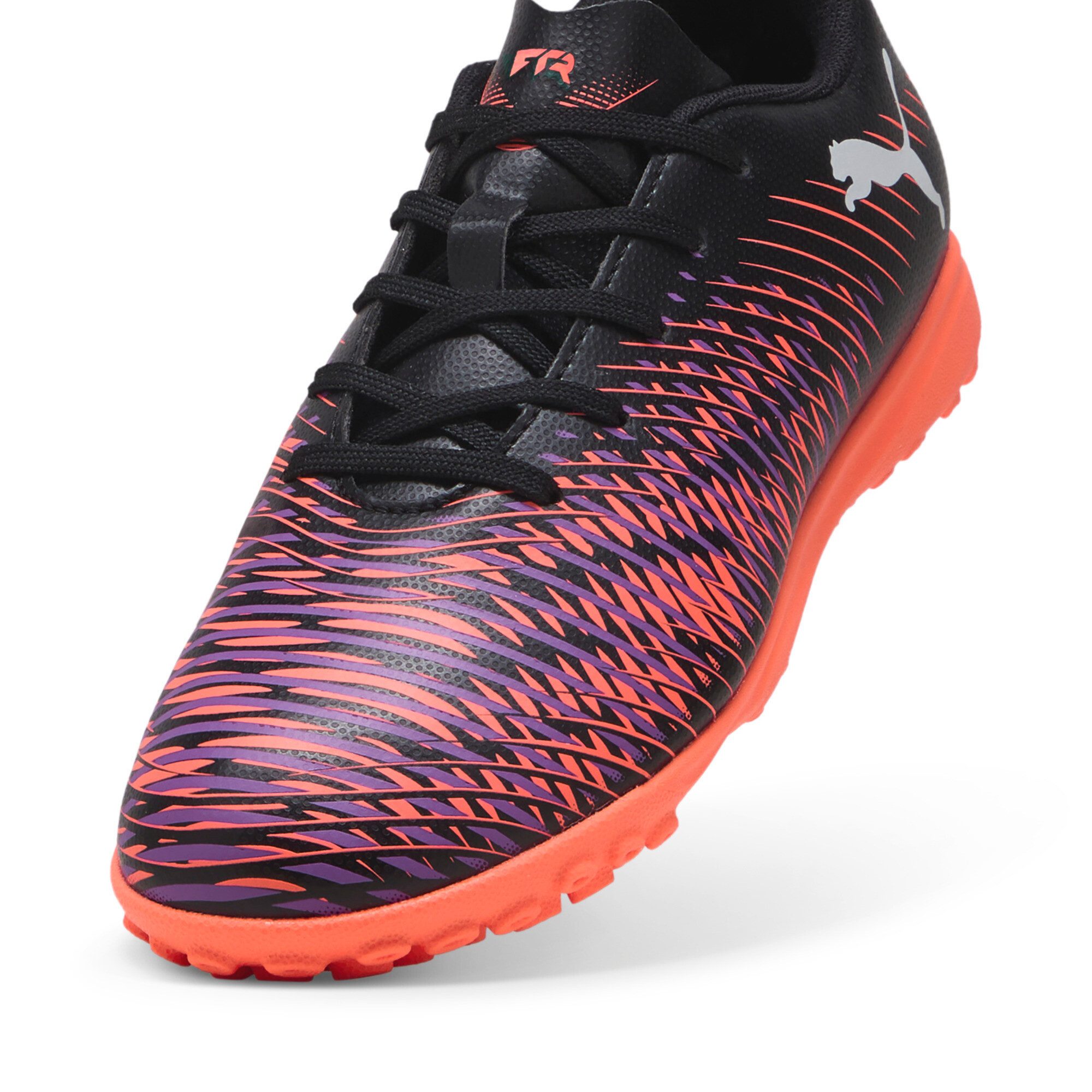 PUMA Voetbalschoenen FUTURE 8 PLAY TT JR