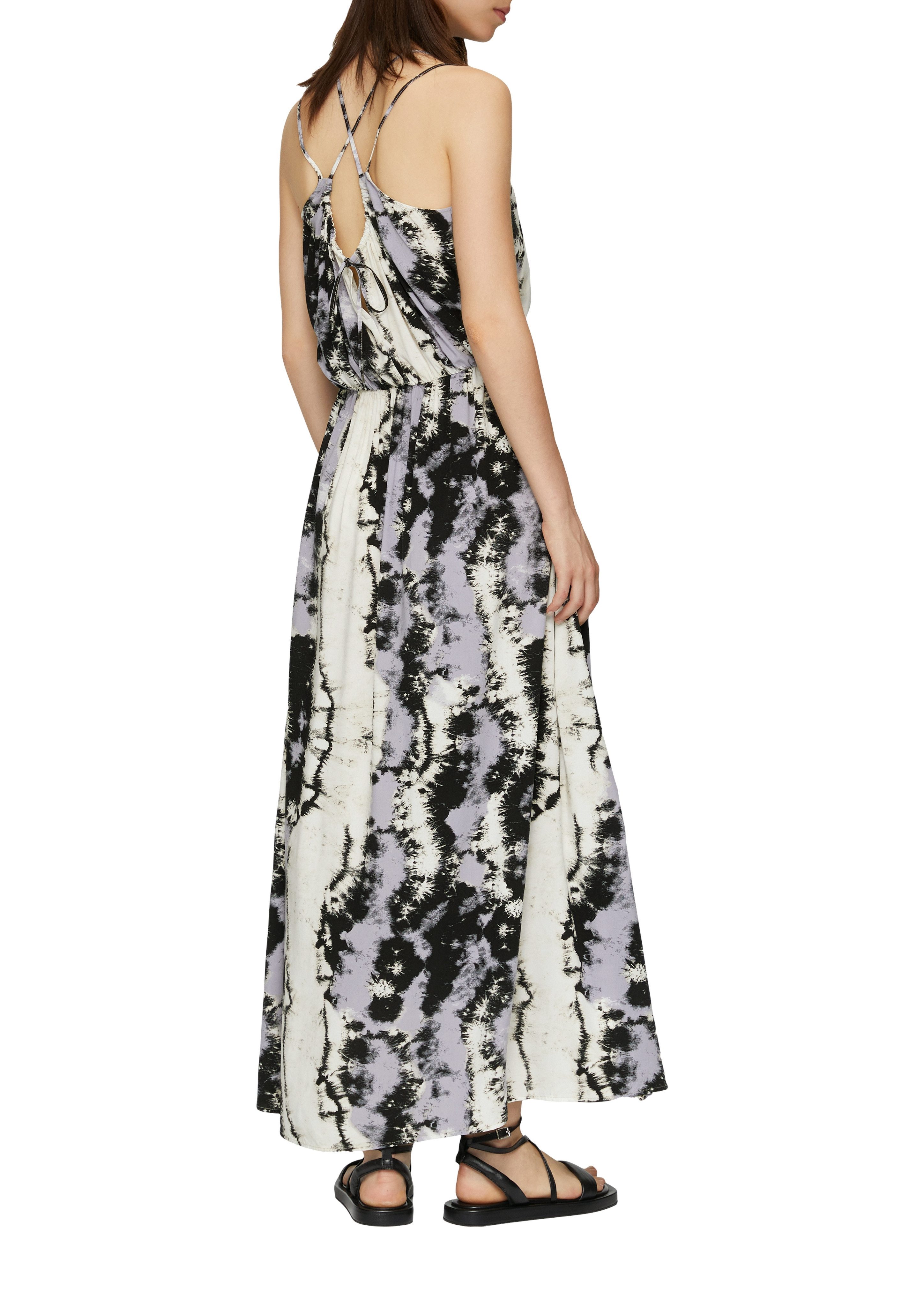 Q S designed by Zomerjurk met print all-over