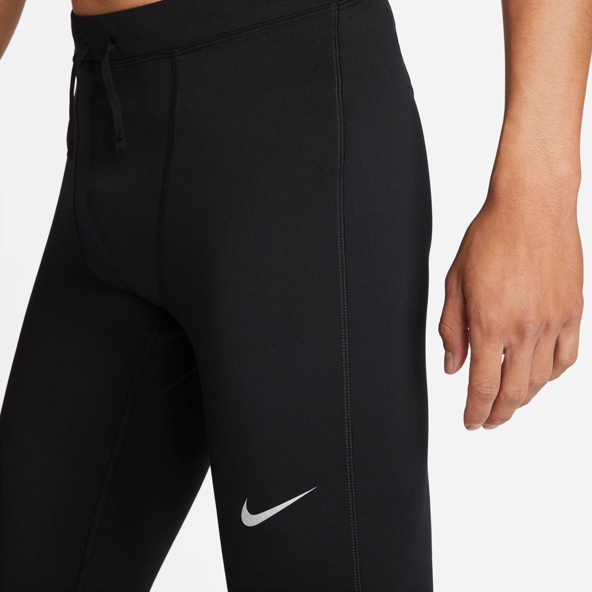 Nike Runningtights Dri-FIT Challenger Men's Running Tights