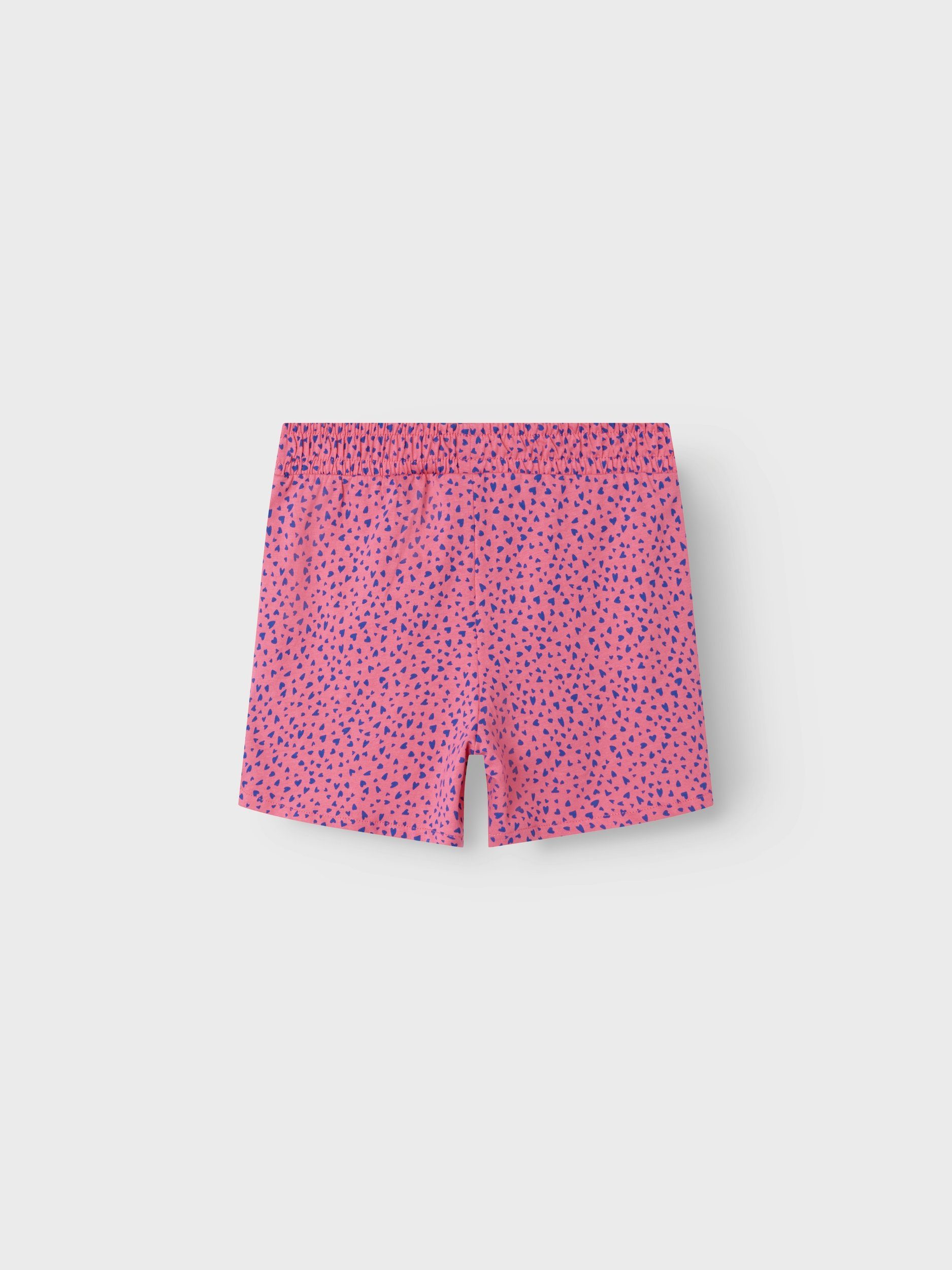 Name It Short