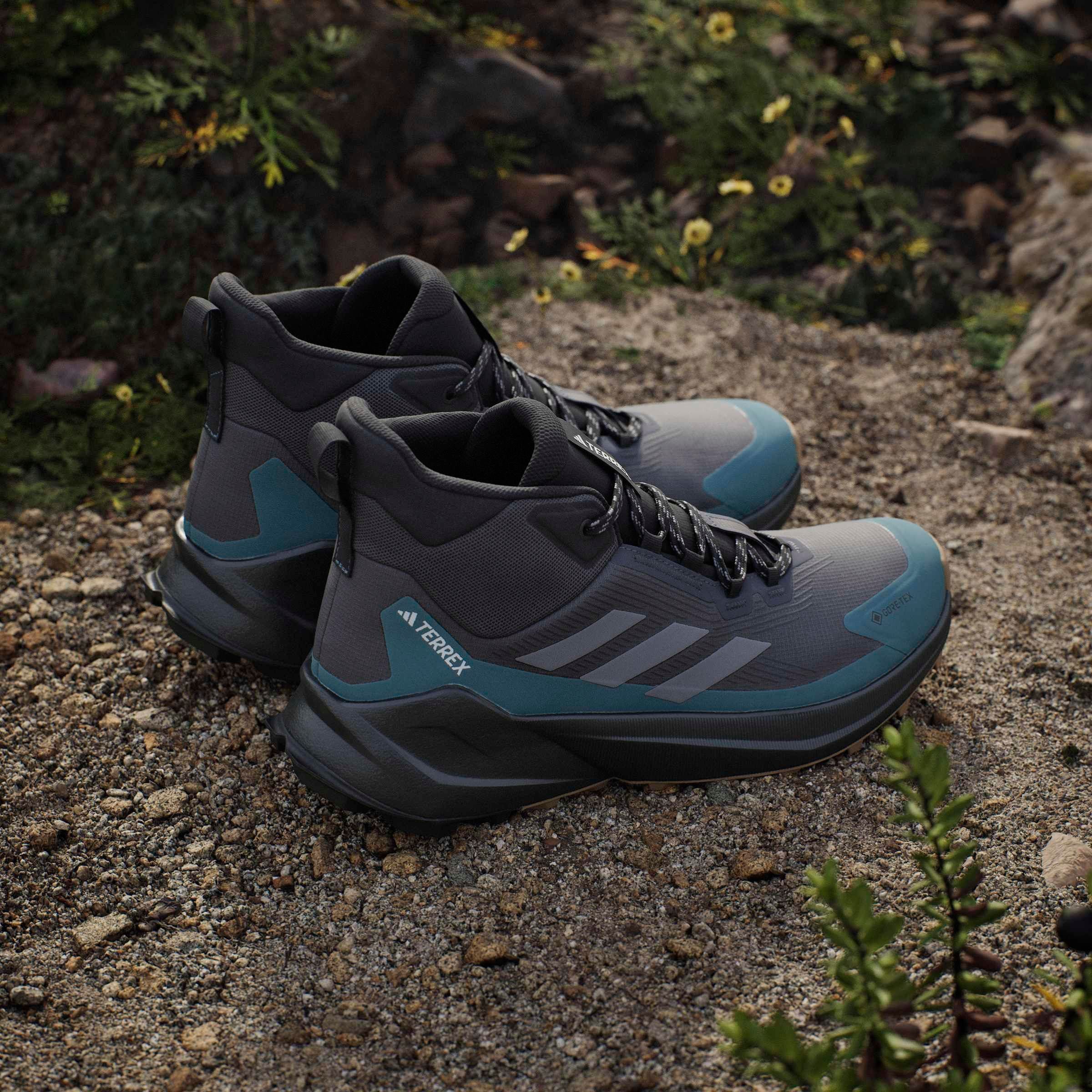 adidas TERREX Wandelschoenen TERREX TRAILMAKER 2.0 MID GORE-TEX