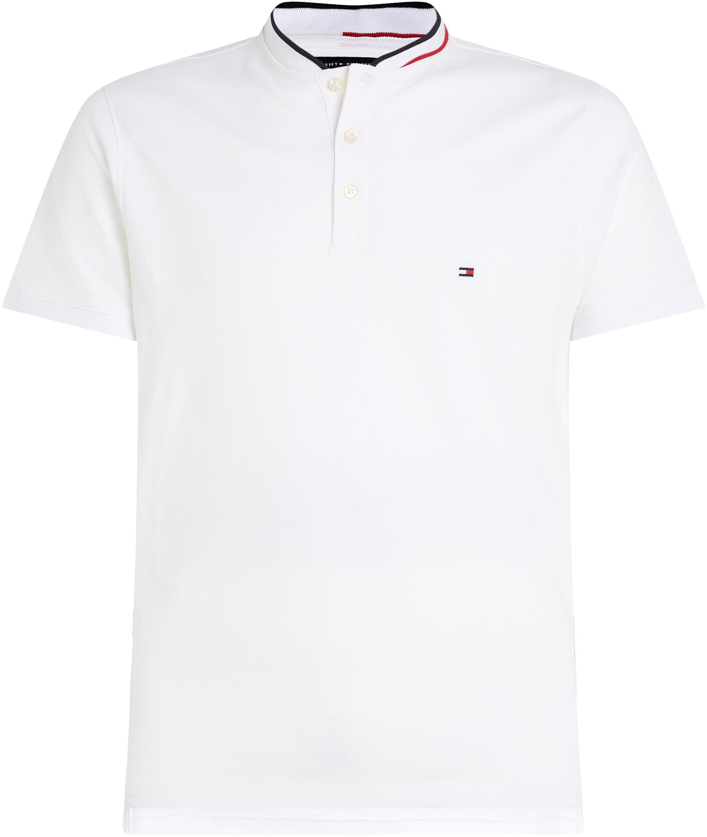 Tommy Hilfiger Poloshirt MAO RWB TIPPED SLIM POLO