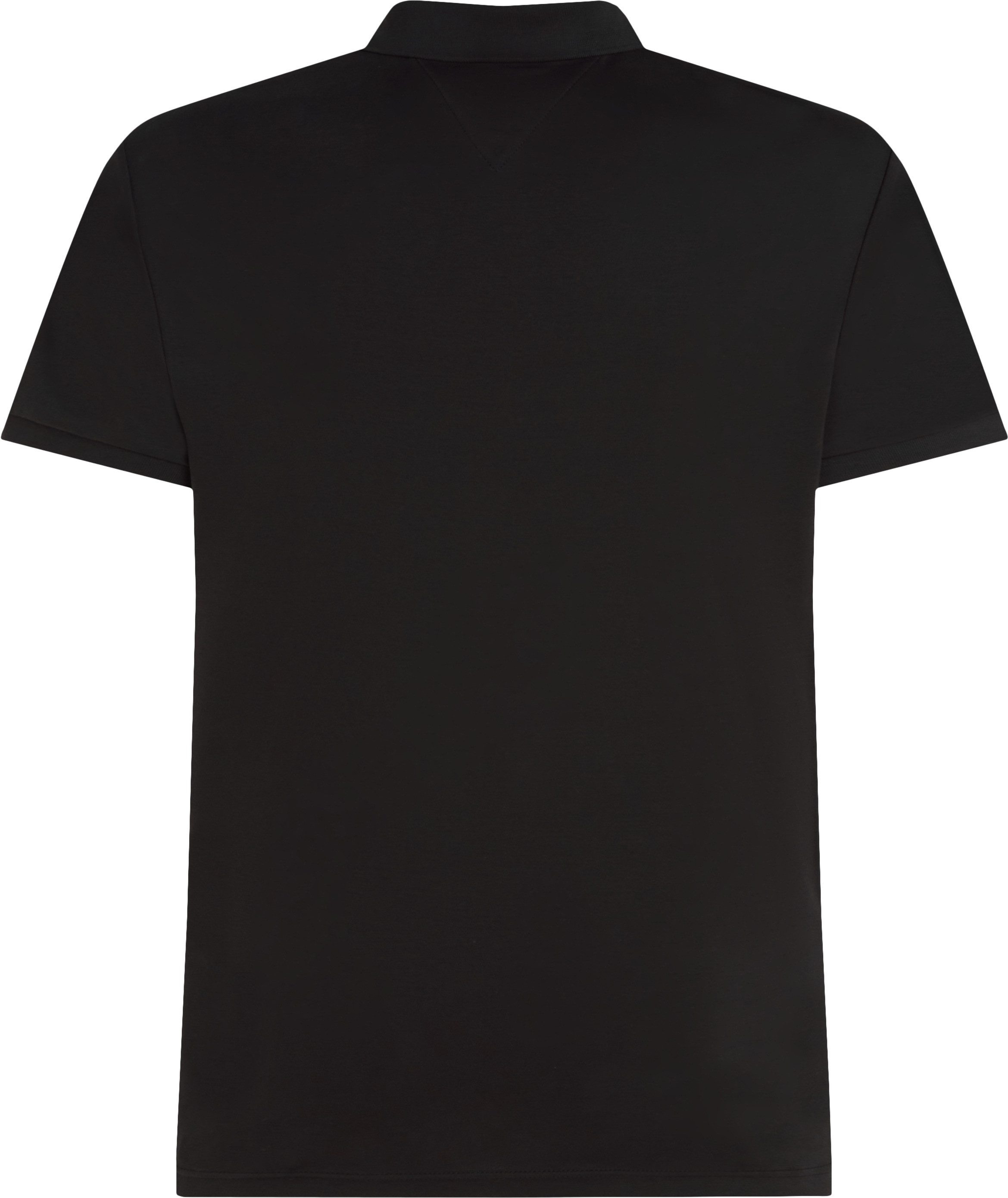 Tommy Hilfiger Poloshirt BT-LIQUID COTTON ESSENTIAL POL-B
