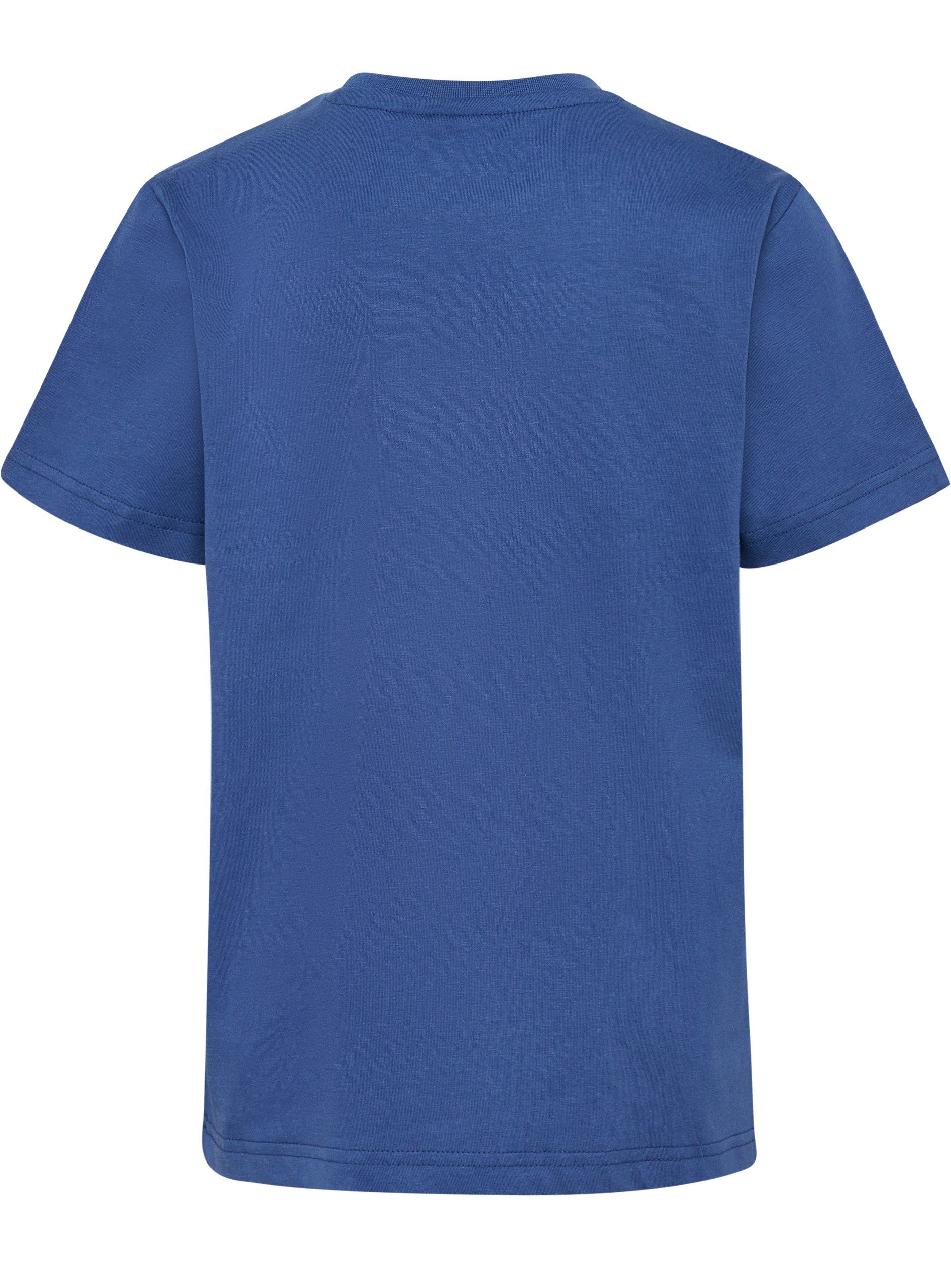 hummel T-shirt HmlTRES T-SHIRT S/S (1-delig)