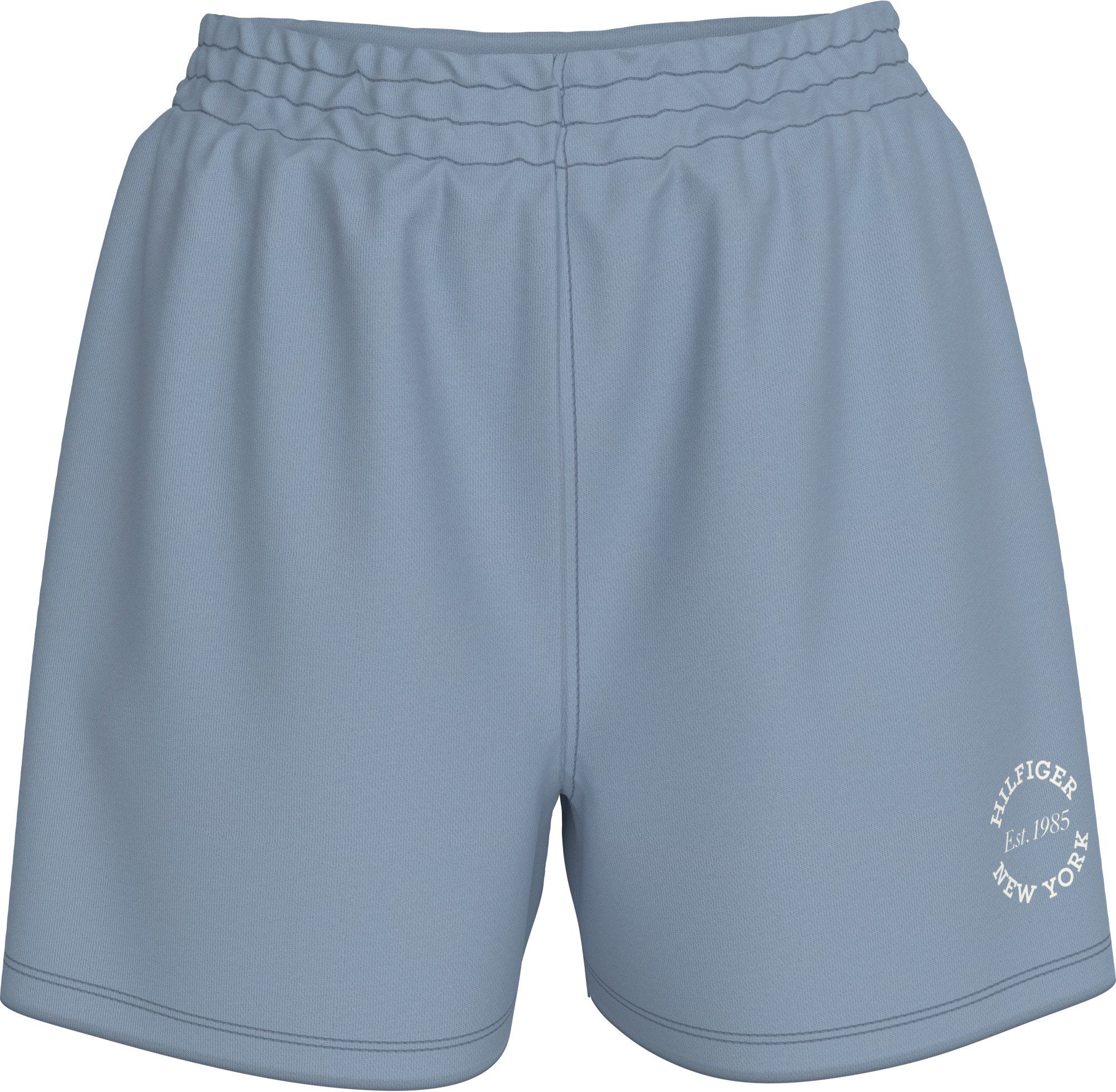 Tommy Hilfiger Underwear Short met logo