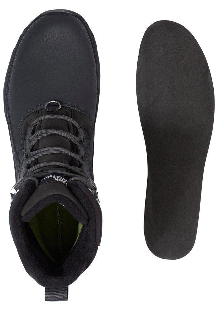 Jack Wolfskin Winterlaarzen EVERQUEST PRO TEXAPORE HIGH W