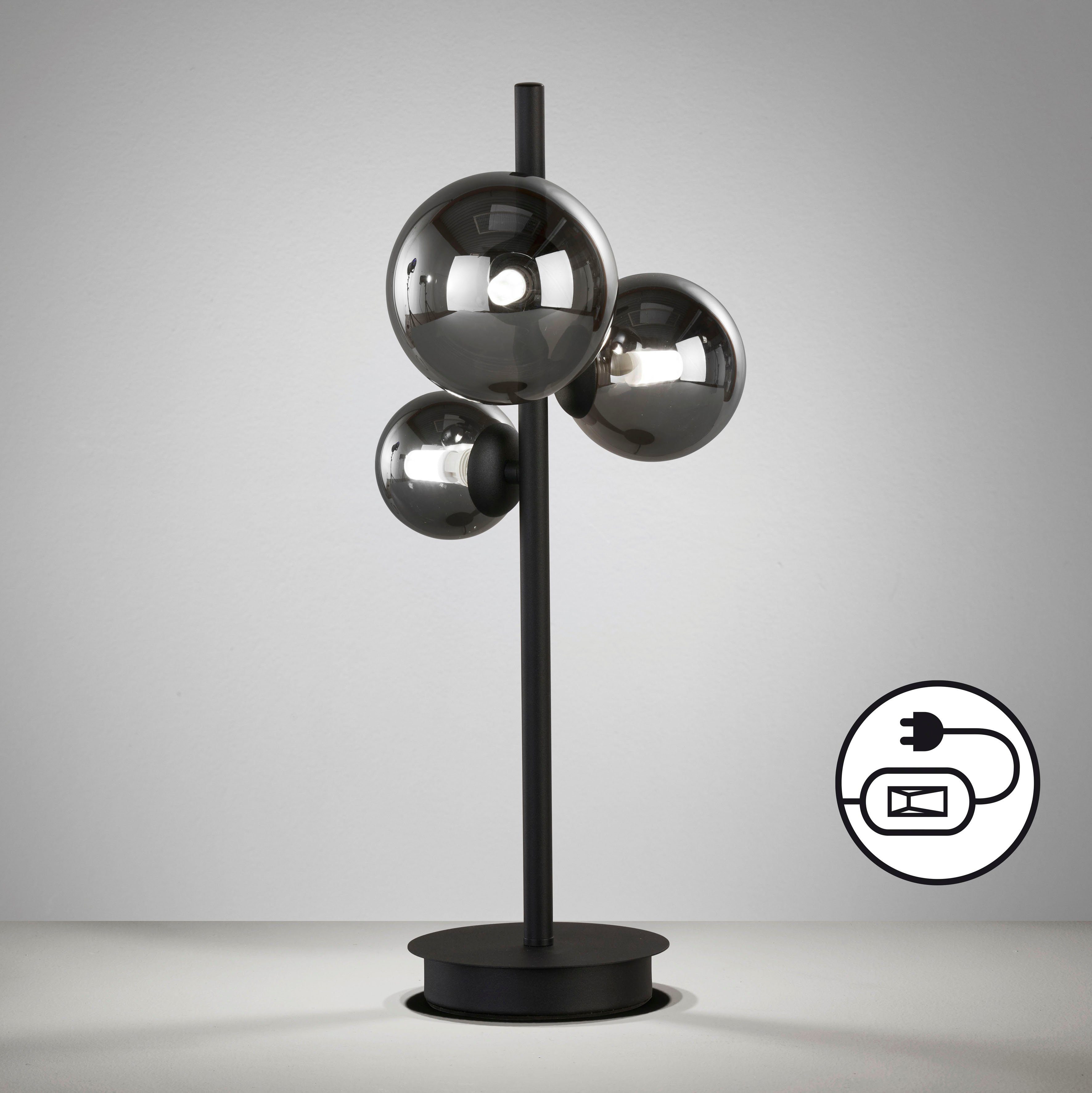 Honsel Leuchten Tafellamp Bala duurzame led (1 stuk)