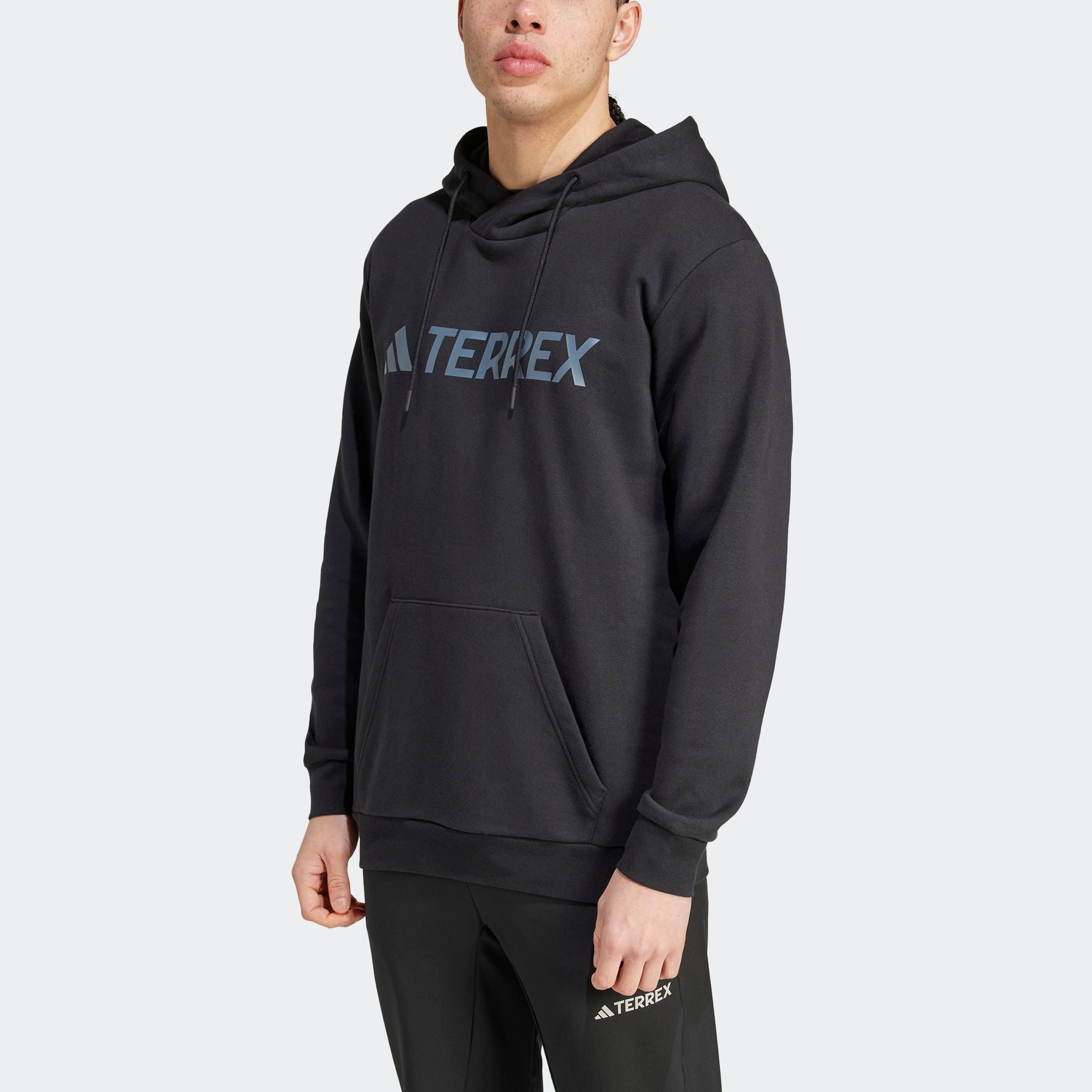 adidas TERREX Hoodie MT L LOGO HD
