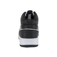 champion sneakers rebound 2.0 mid zwart