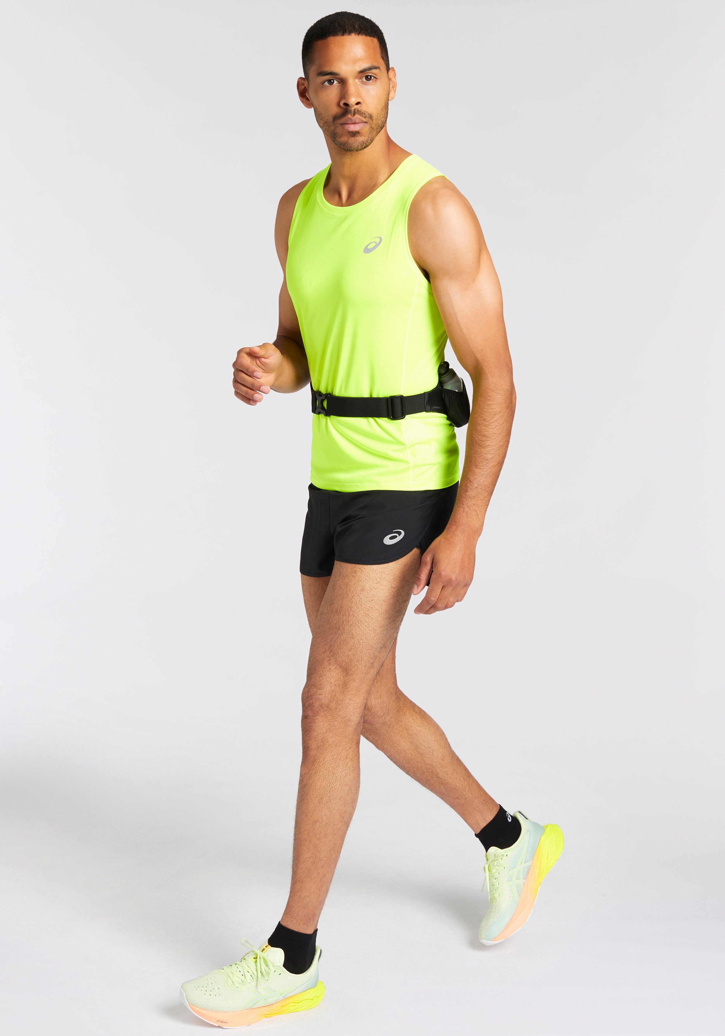 Asics Runningshort CORE SPLIT SHORT