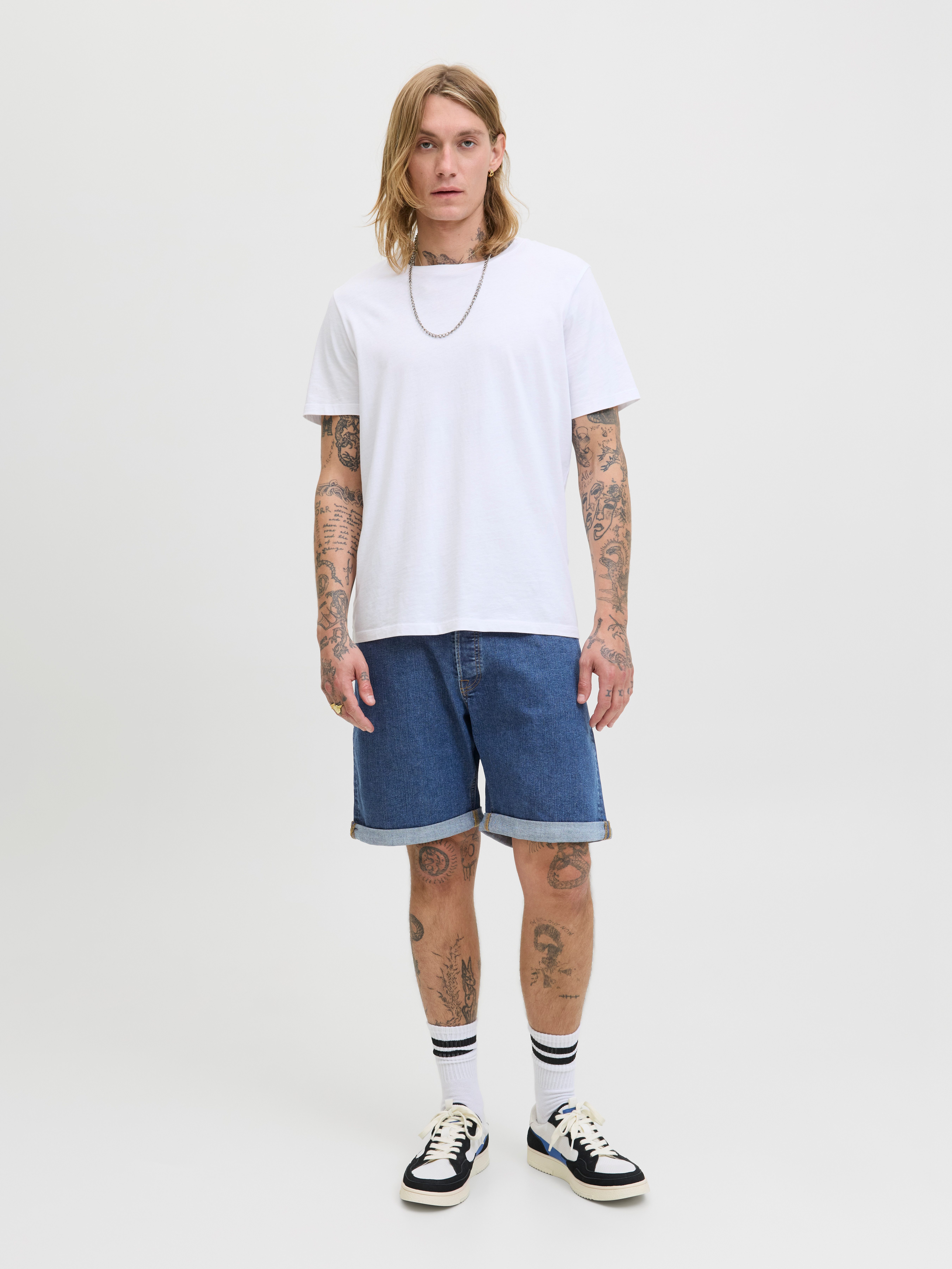Jack & Jones Short JJIRICK JJORIGINAL SHORTS SQ 330