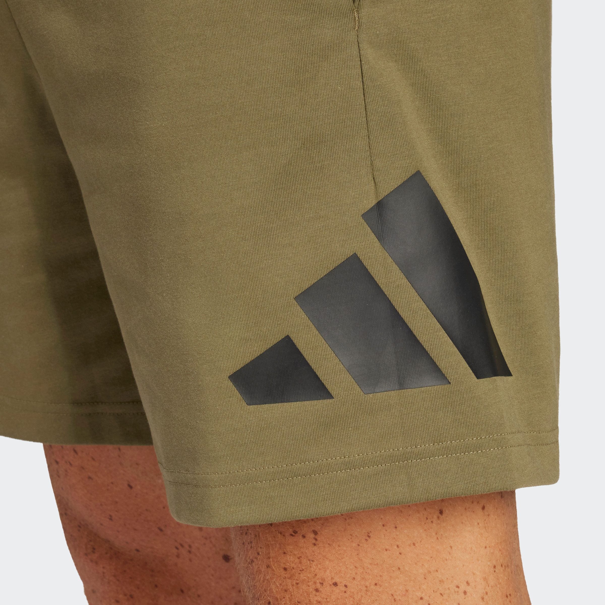 adidas Sportswear Short M BL SJ SHO (1-delig)