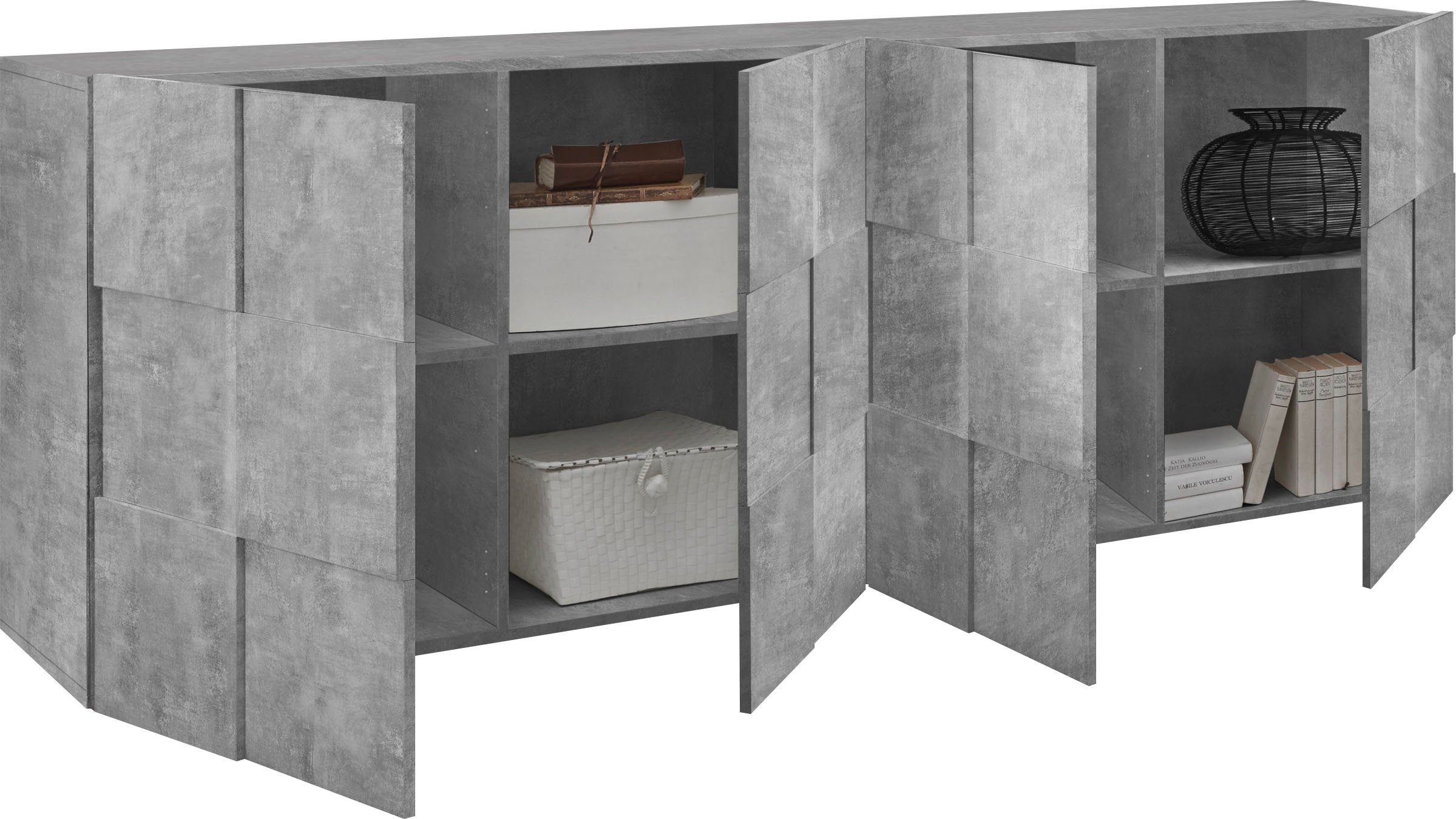 INOSIGN Dressoir Dama dressoir