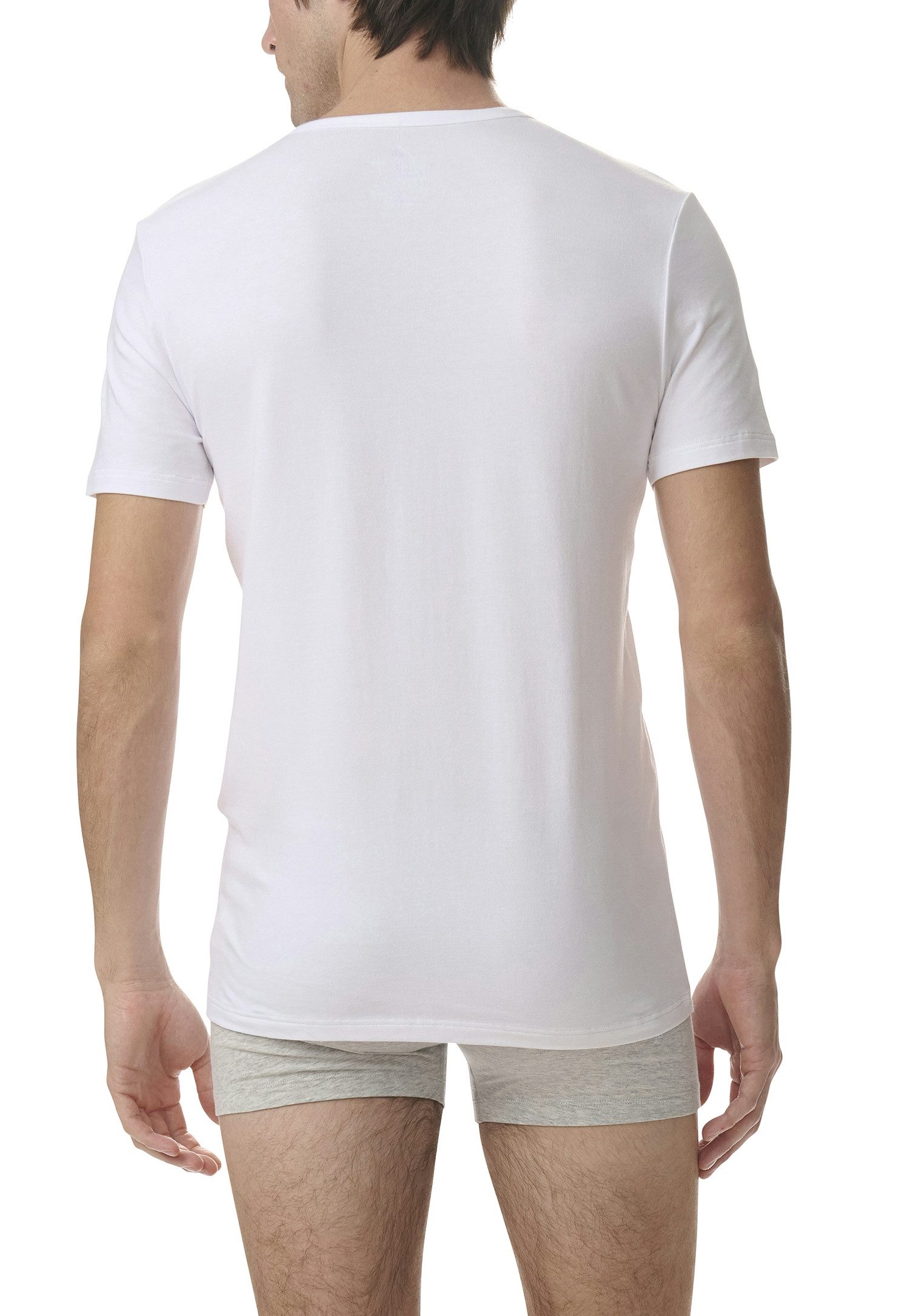 adidas Sportswear T-shirt Active Flex Cotton (Set van 2)