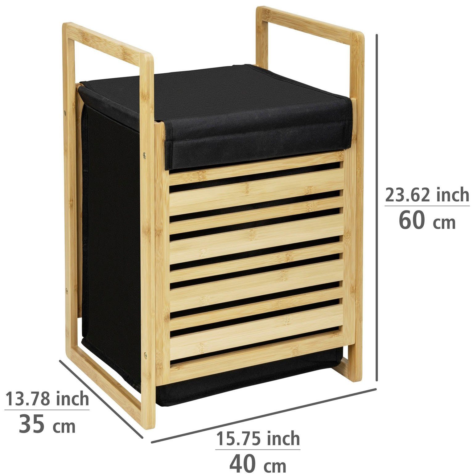 WENKO Wasmand Ecori