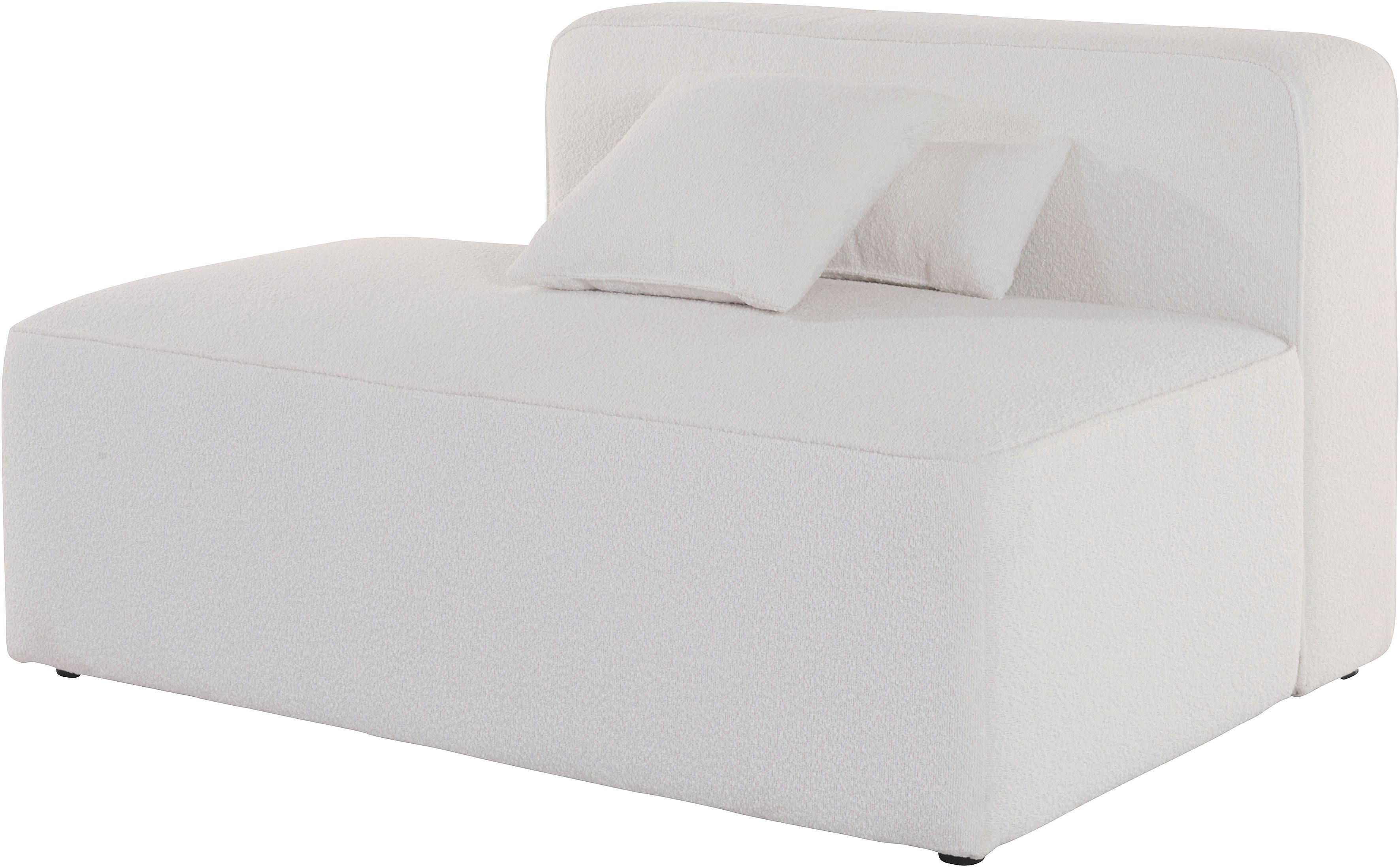 andas Récamier Sundstrup Moduleserie, individuele samenstelling