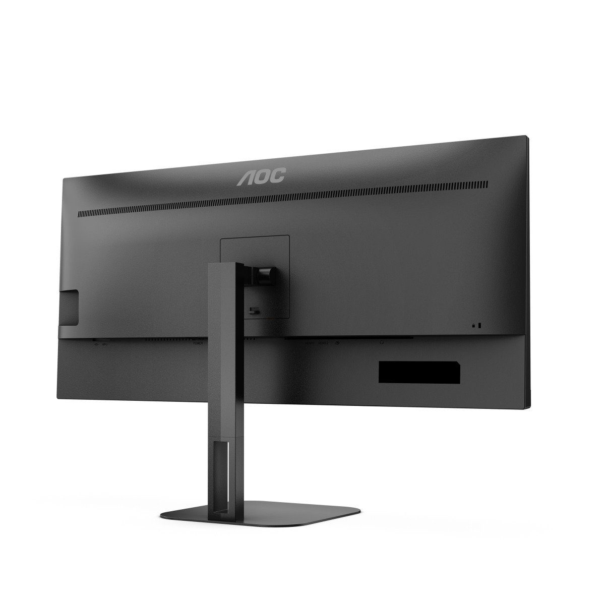 AOC Gaming-monitor U34V5C/BK, 86,3 cm / 34"