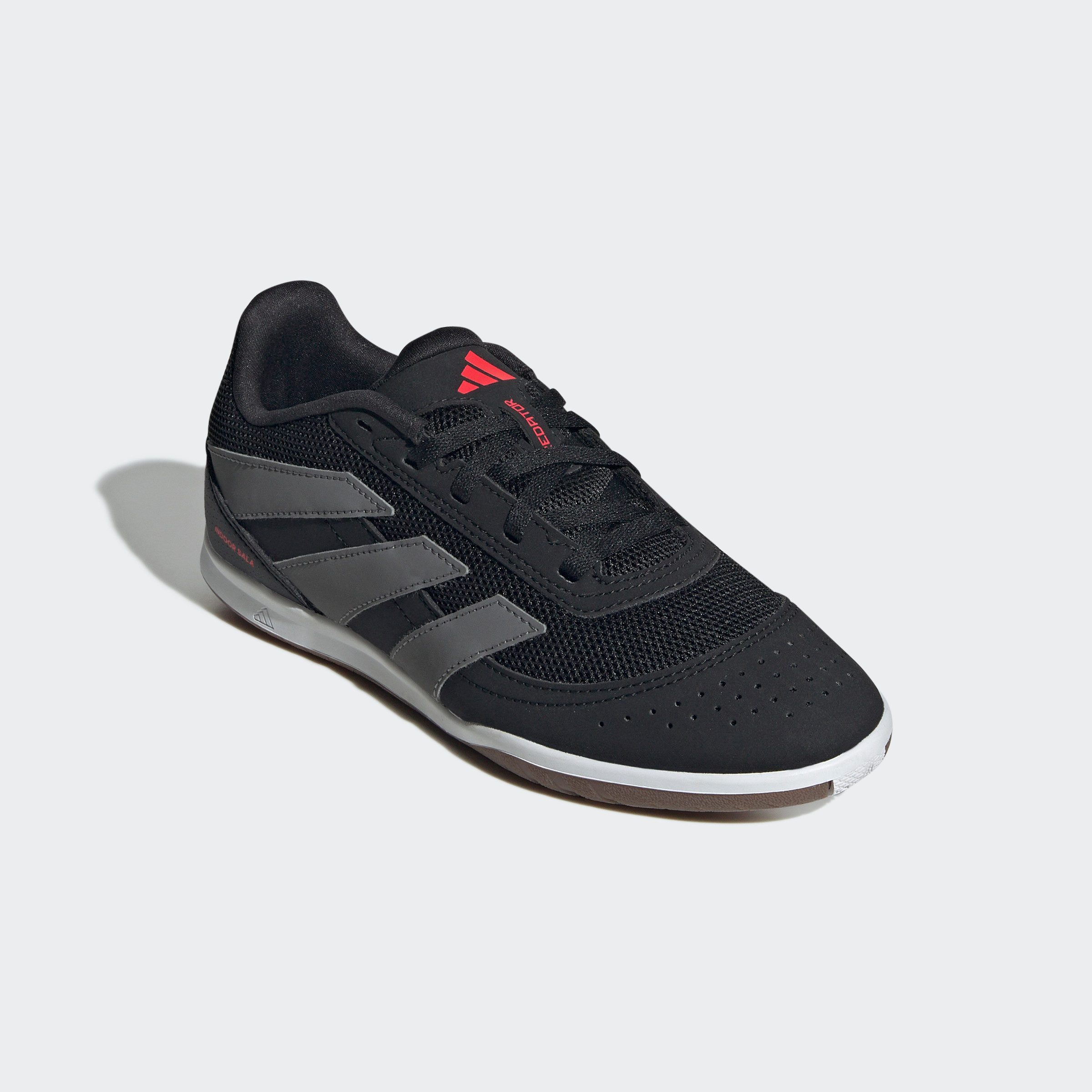 adidas Performance Voetbalschoenen PREDATOR CLUB SALA KIDS IN kunstgrasschoenen maat 36 zwart