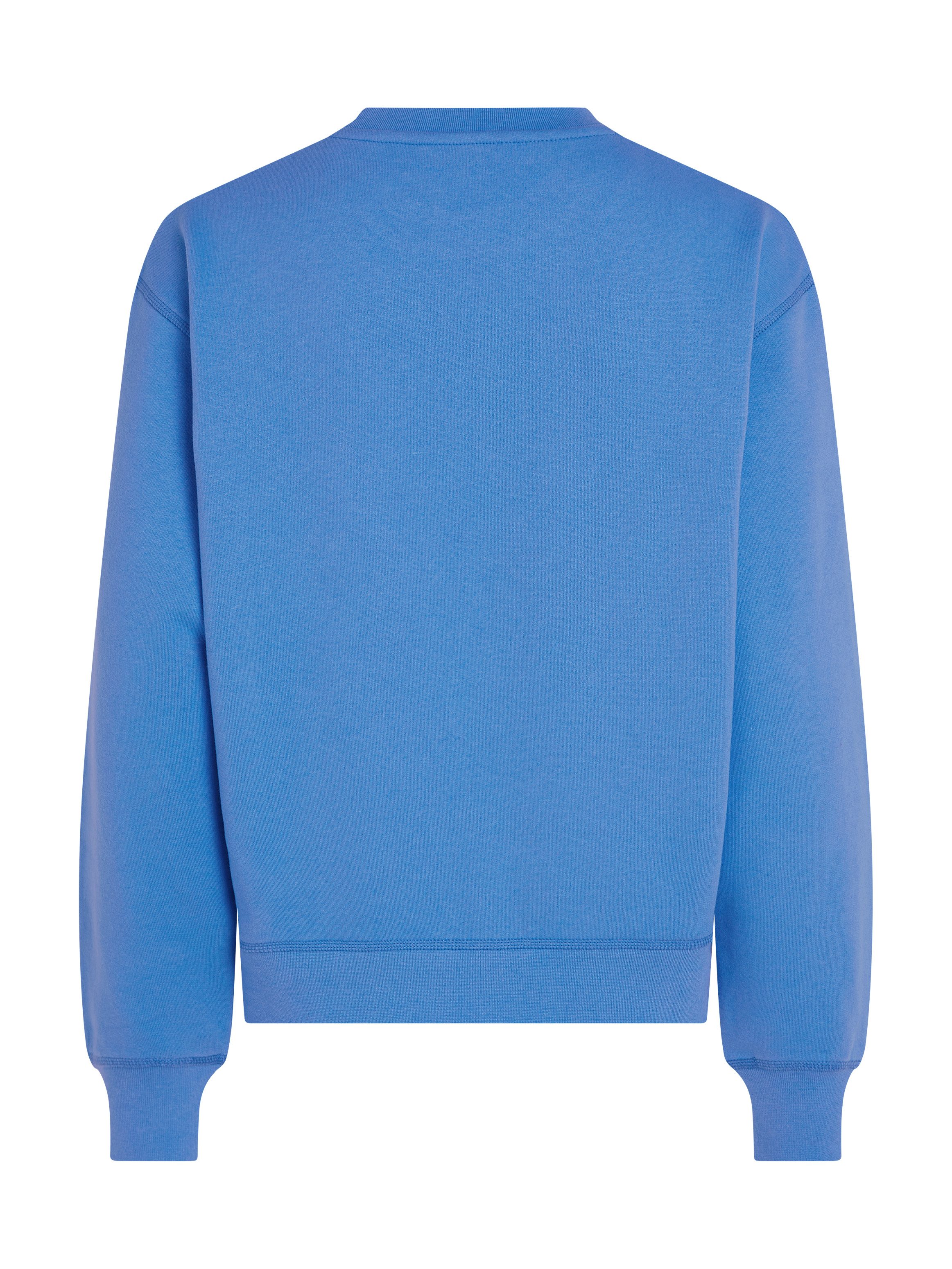 Tommy Hilfiger Sweatshirt REG FLAG ON CHEST SWTSHRT