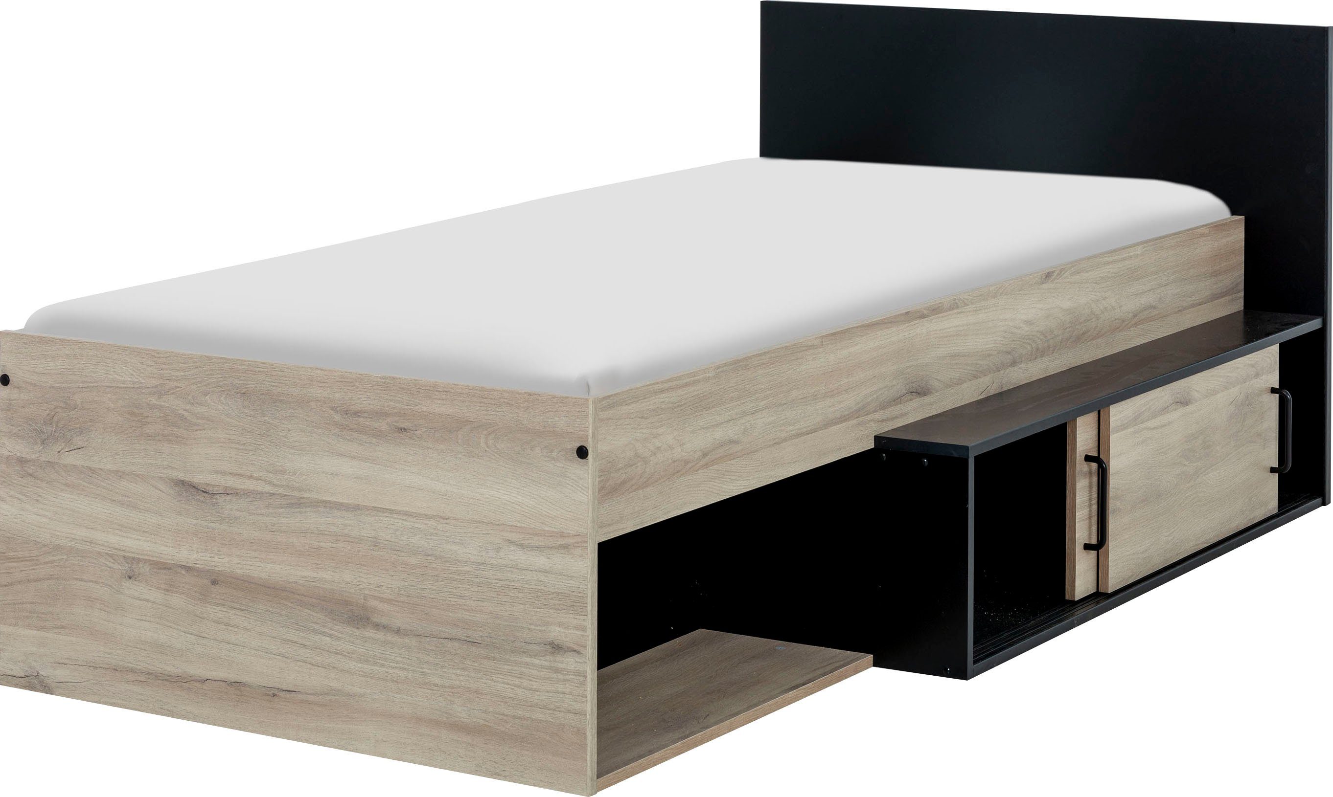 Gami Kinderbed ERQUY 1-persoonsledikant